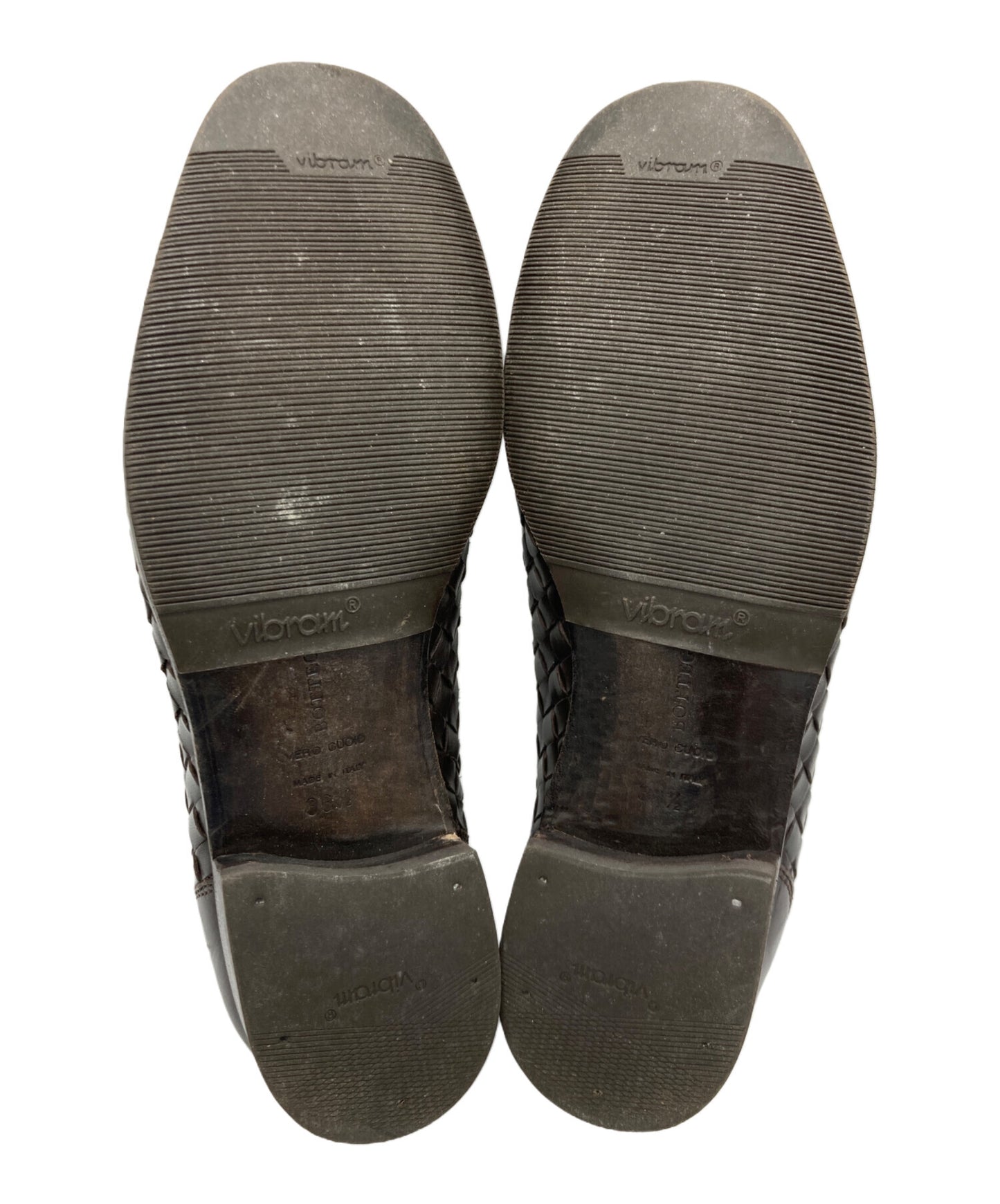 [Pre-owned] BOTTEGA VENETA slip-on