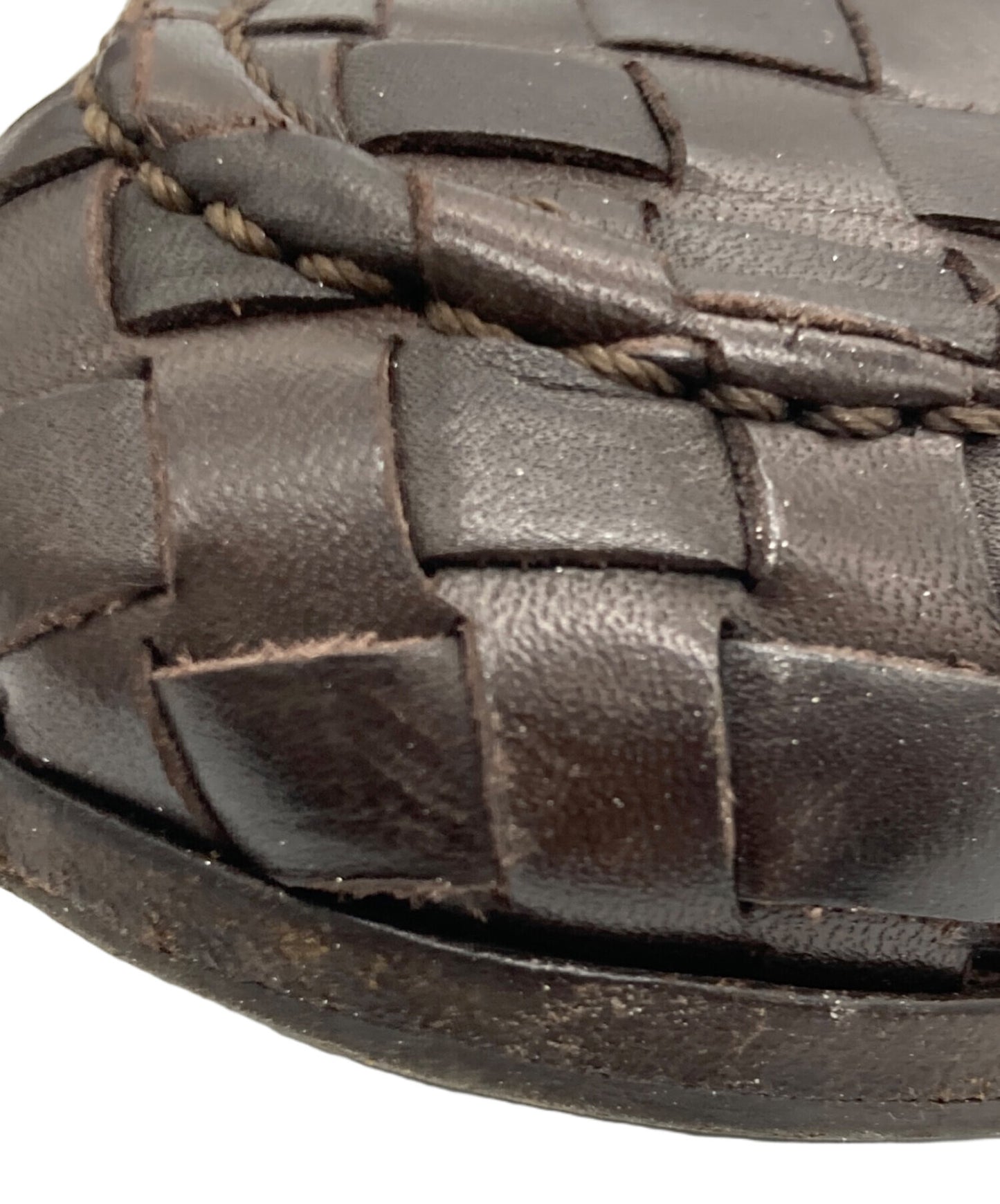 [Pre-owned] BOTTEGA VENETA slip-on