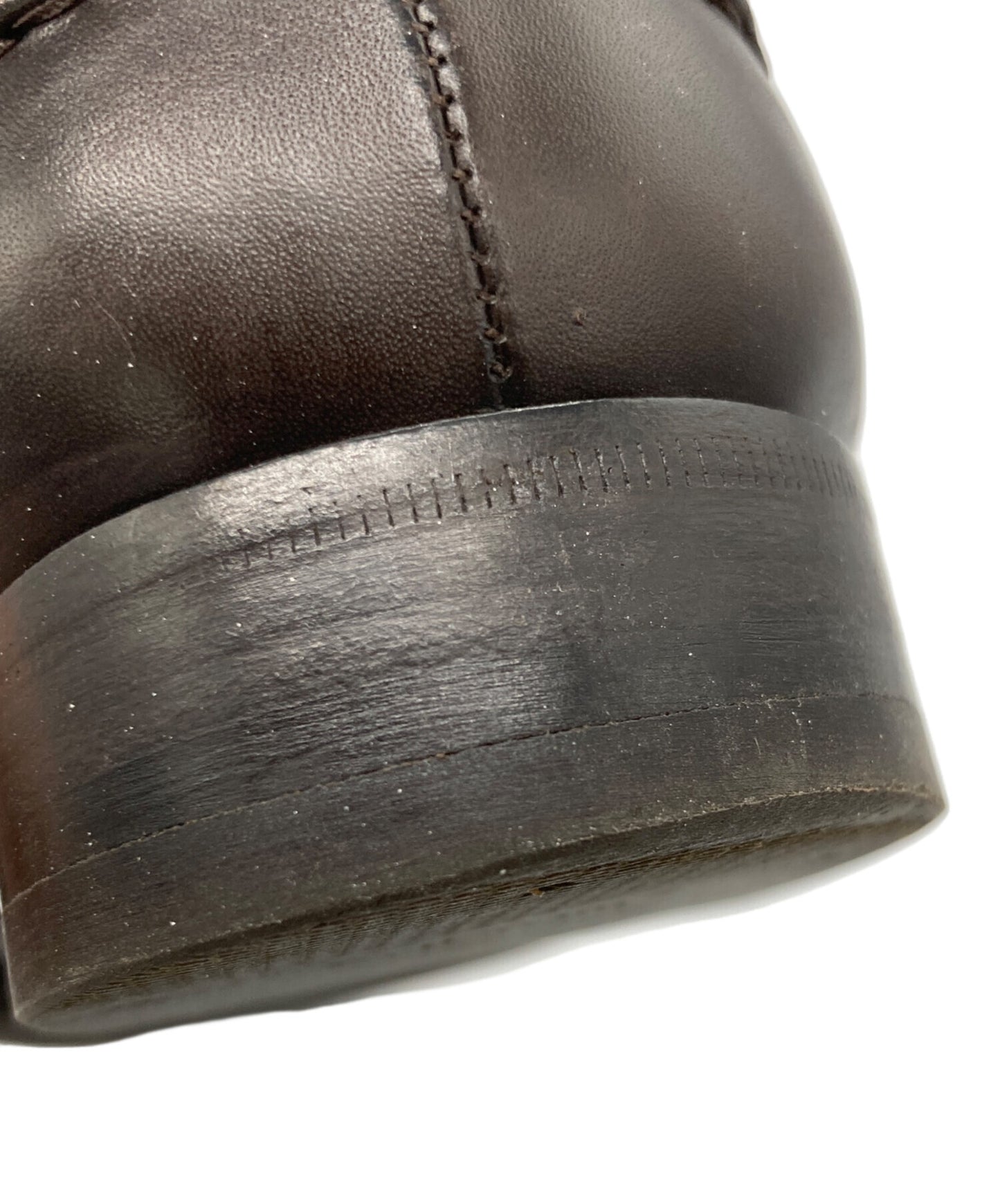 [Pre-owned] BOTTEGA VENETA slip-on