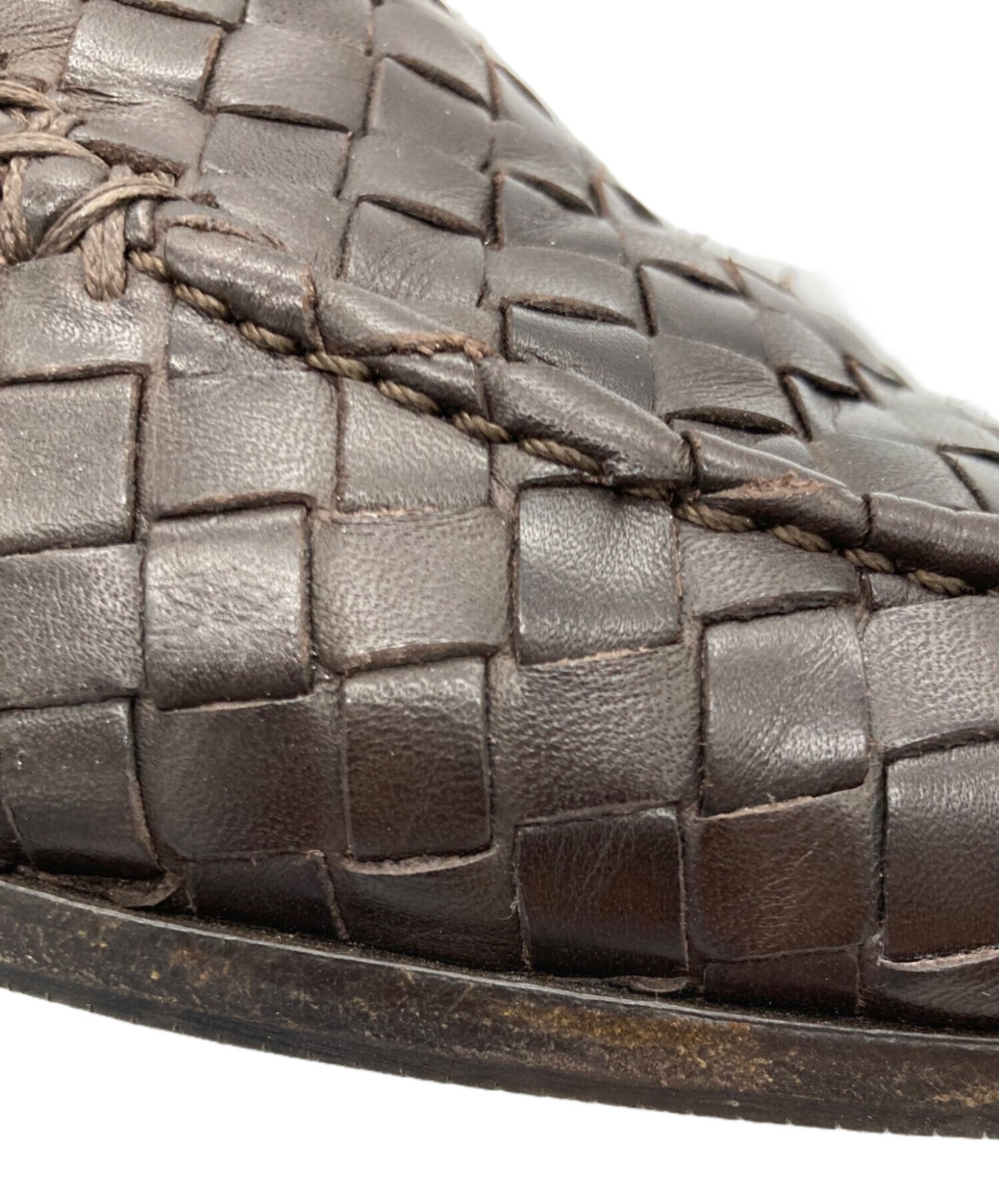 [Pre-owned] BOTTEGA VENETA slip-on