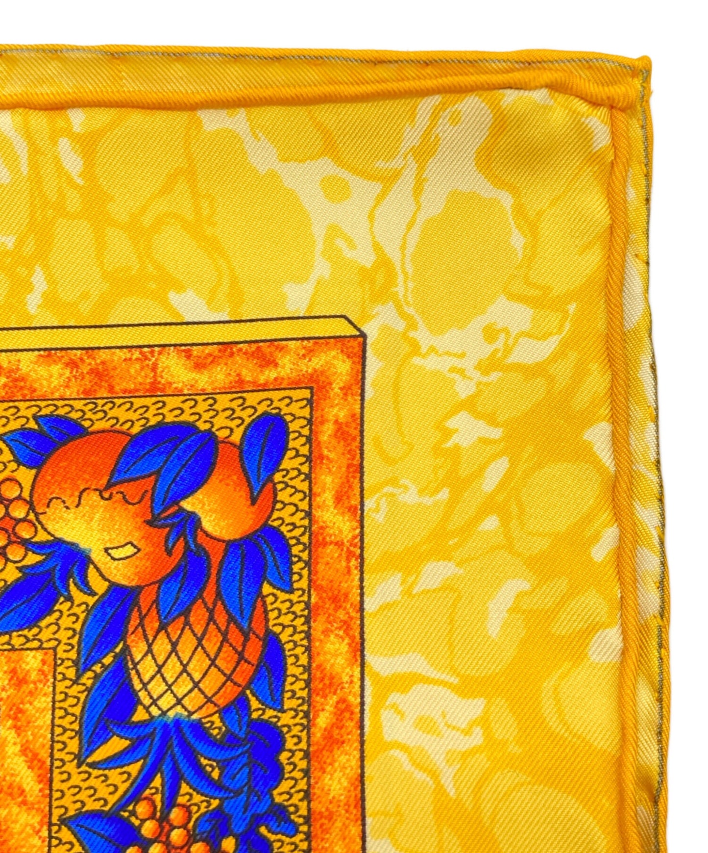 [Pre-owned] HERMES scarf