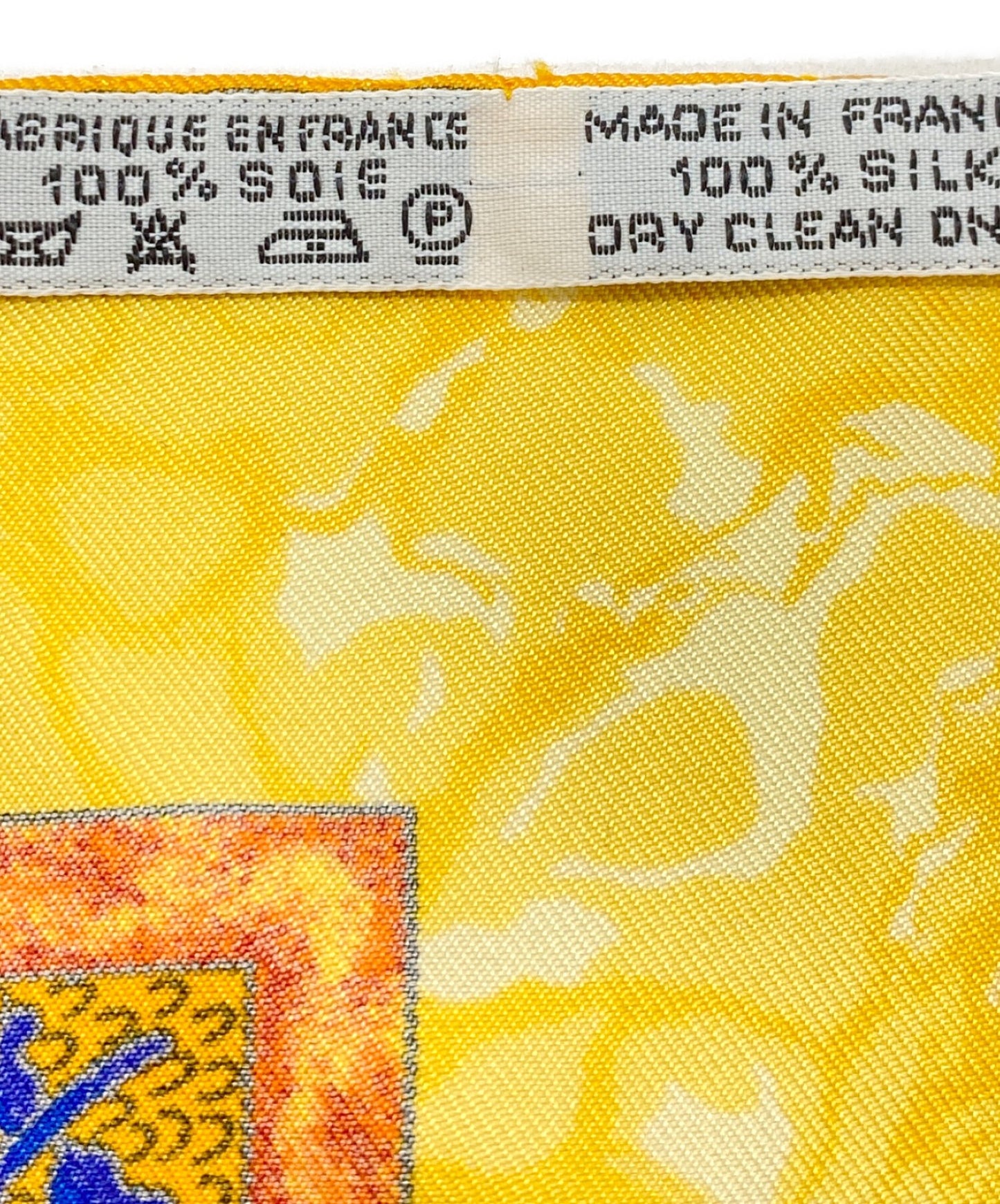 [Pre-owned] HERMES scarf