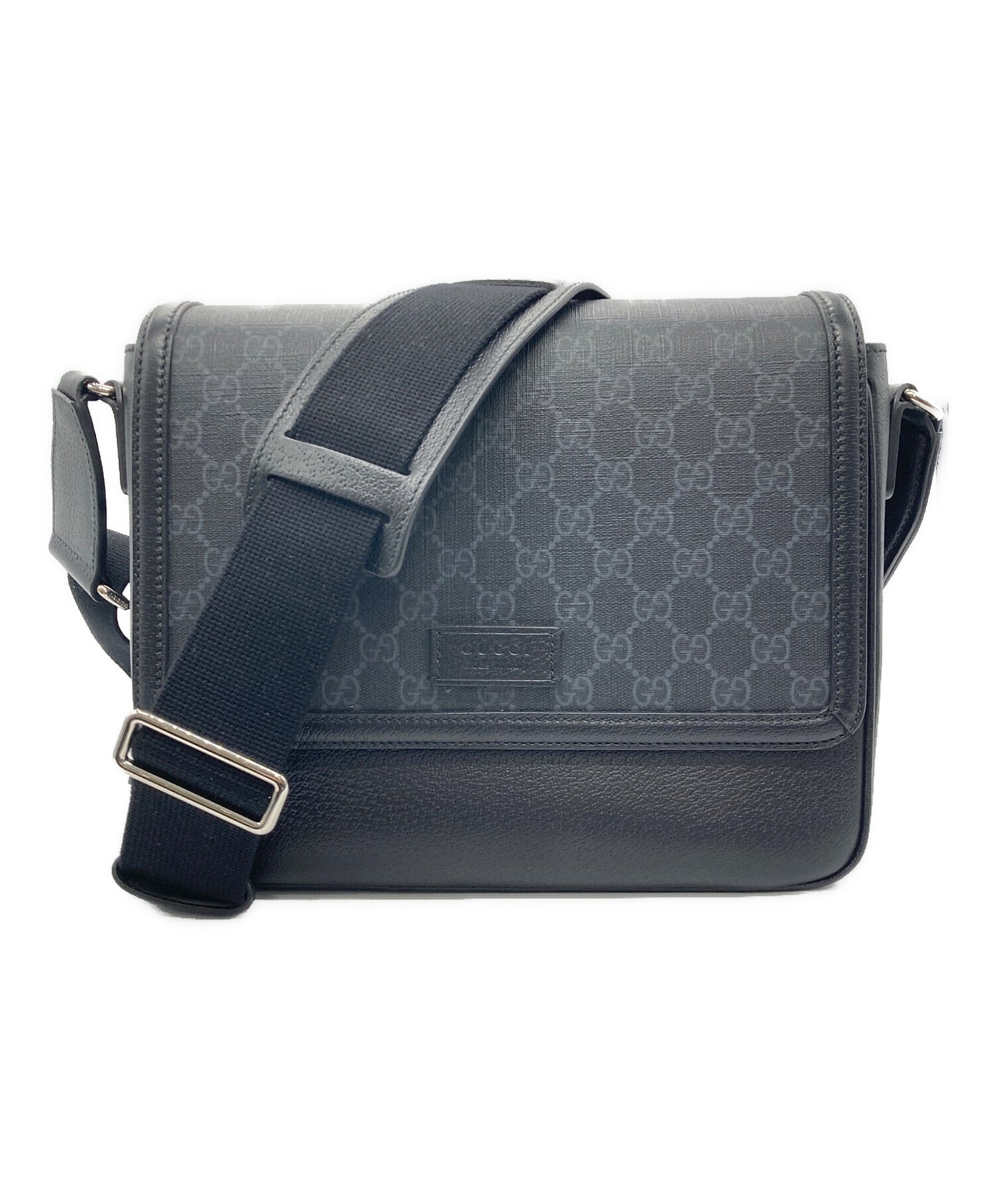 [Pre-owned] GUCCI crossbody bag 795459