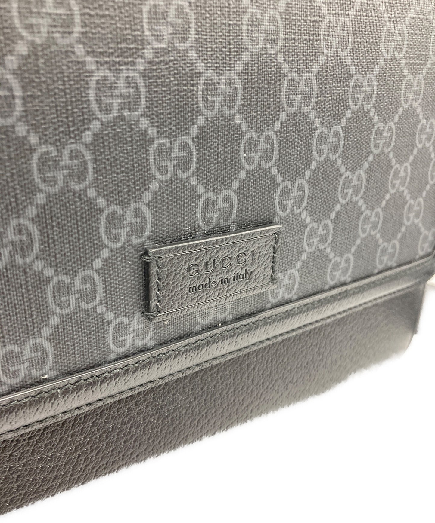 [Pre-owned] GUCCI crossbody bag 795459