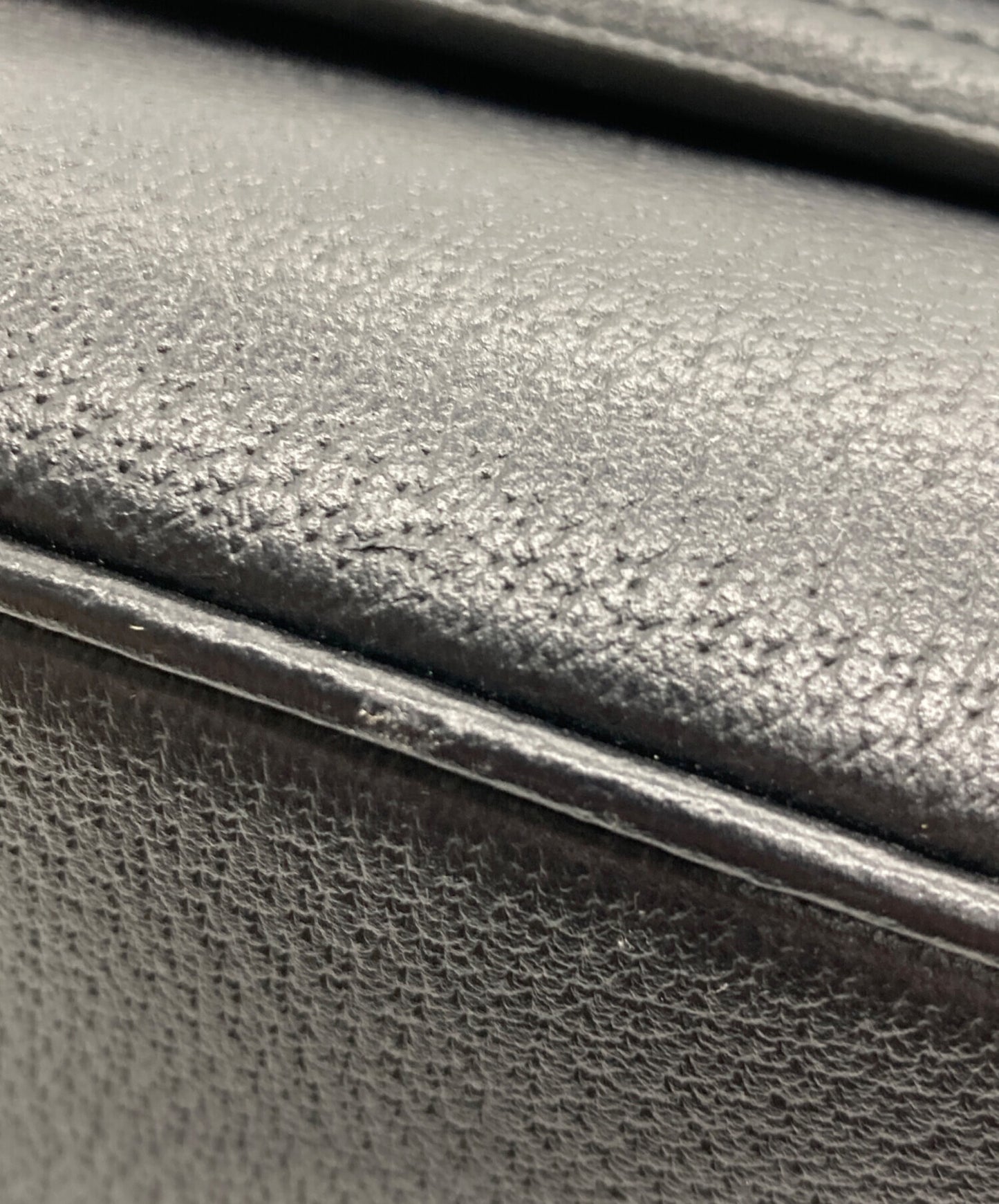 [Pre-owned] GUCCI crossbody bag 795459