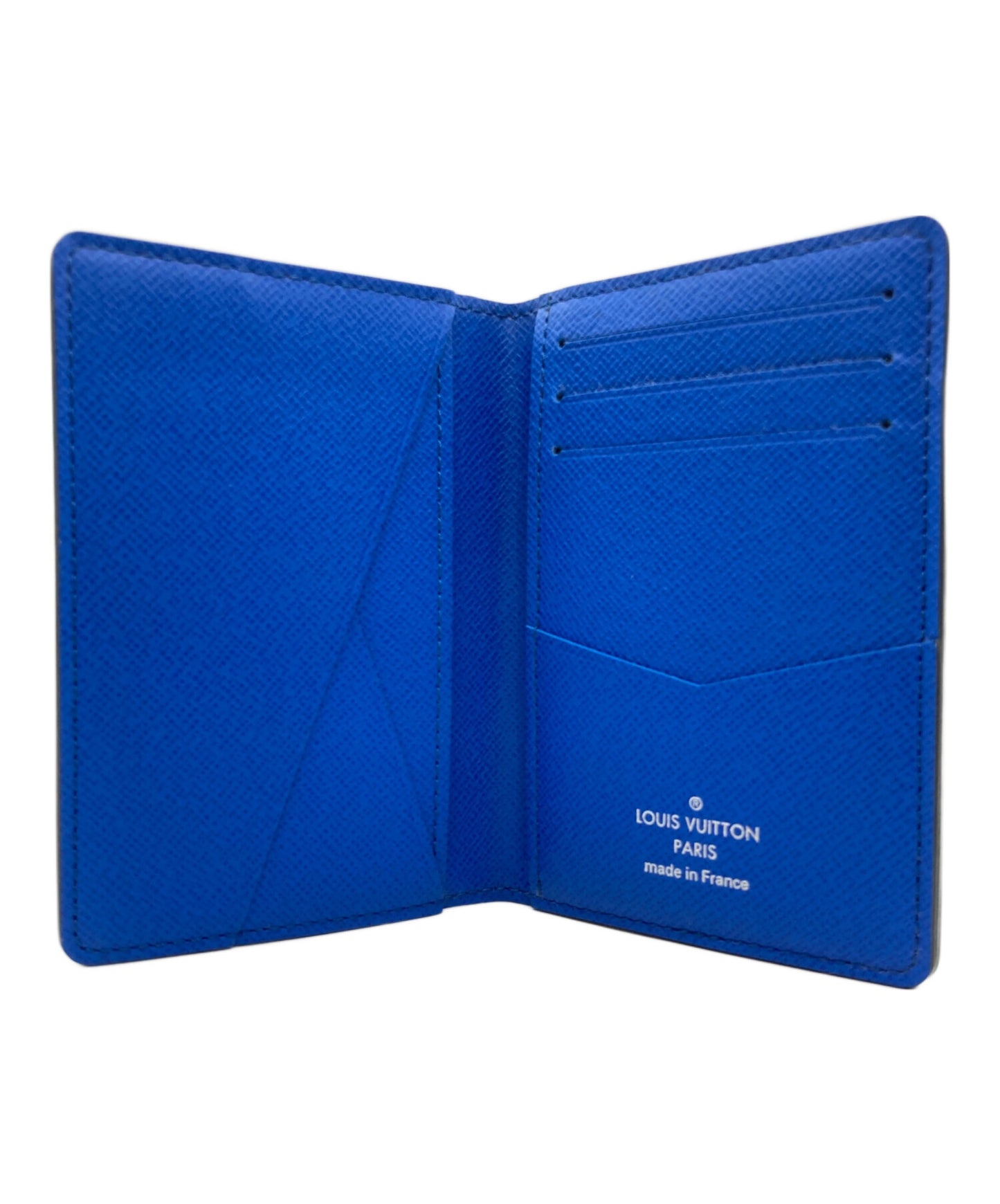 [Pre-owned] LOUIS VUITTON Organizer de poche M30301