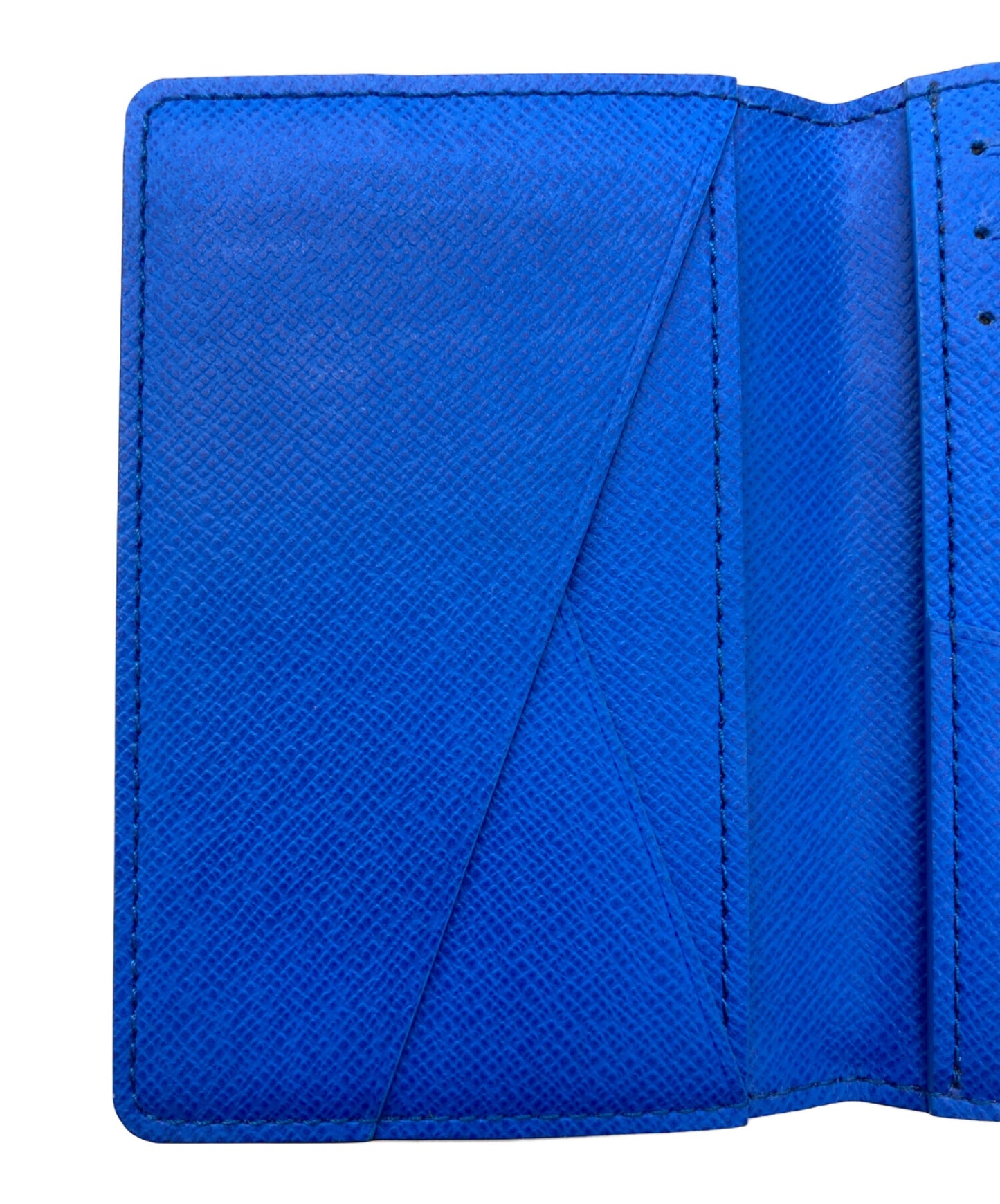 [Pre-owned] LOUIS VUITTON Organizer de poche M30301