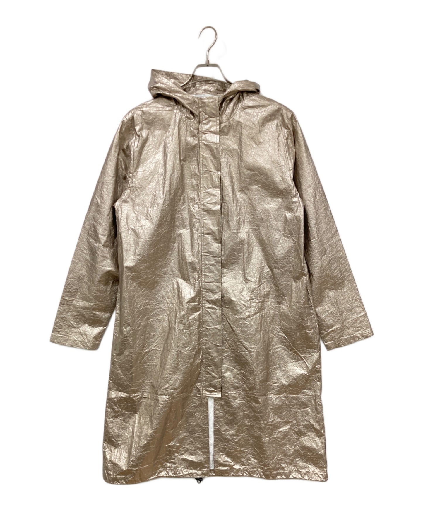 [Pre-owned] stussy Vera Hooded Jacket 215081