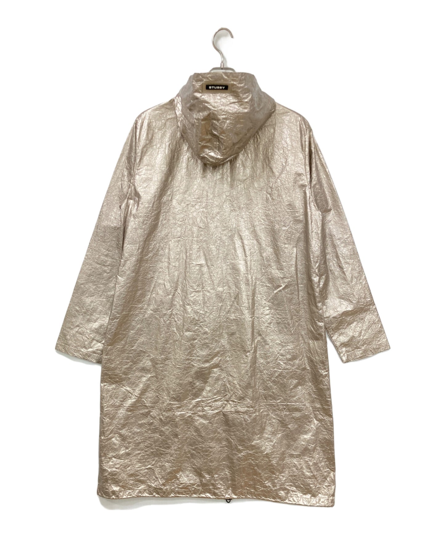 [Pre-owned] stussy Vera Hooded Jacket 215081