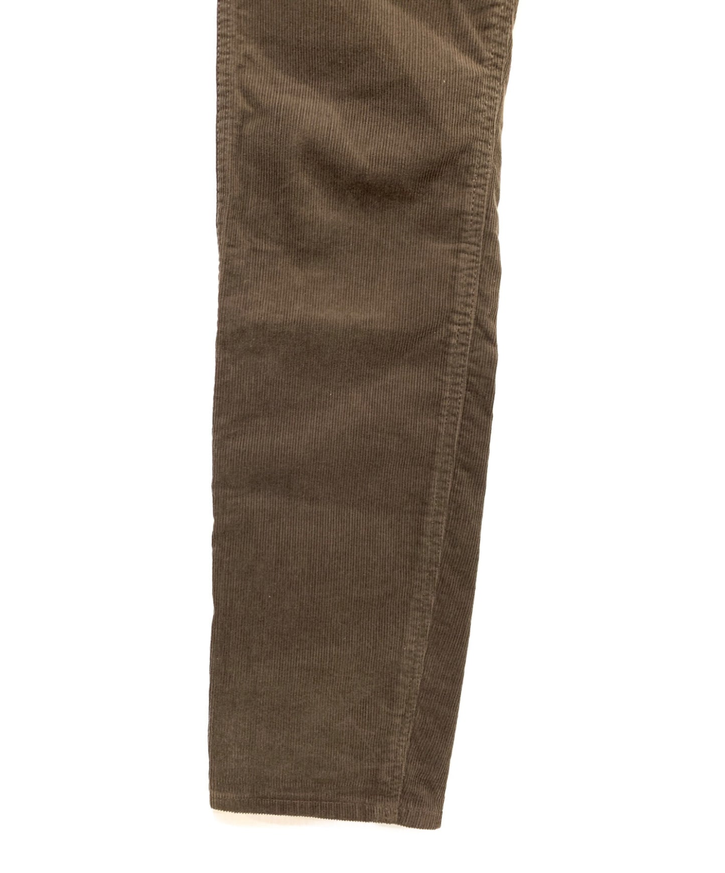 [Pre-owned] CELINE corduroy pants