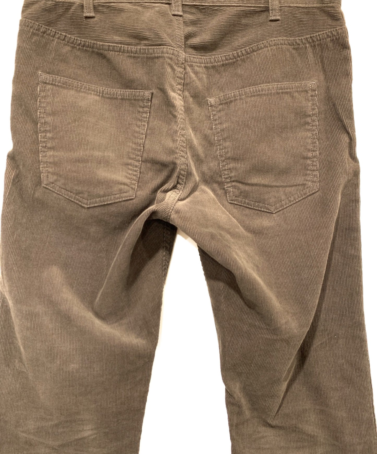 [Pre-owned] CELINE corduroy pants