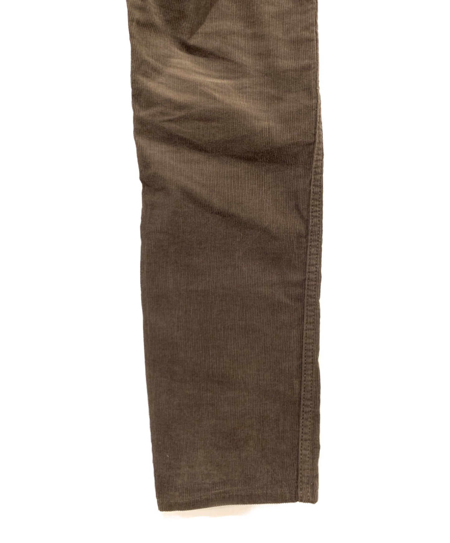 [Pre-owned] CELINE corduroy pants