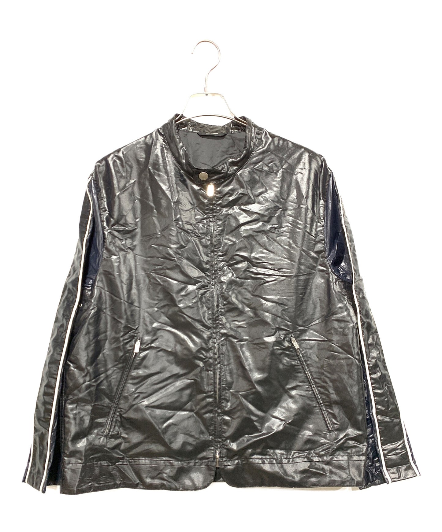 [Pre-owned] HERMES nylon jacket