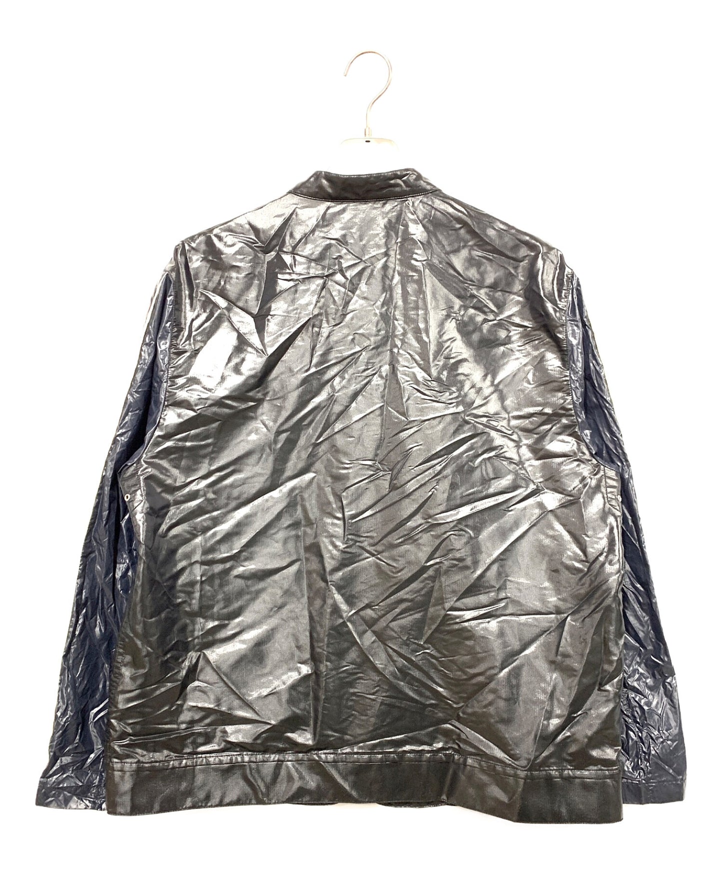 [Pre-owned] HERMES nylon jacket