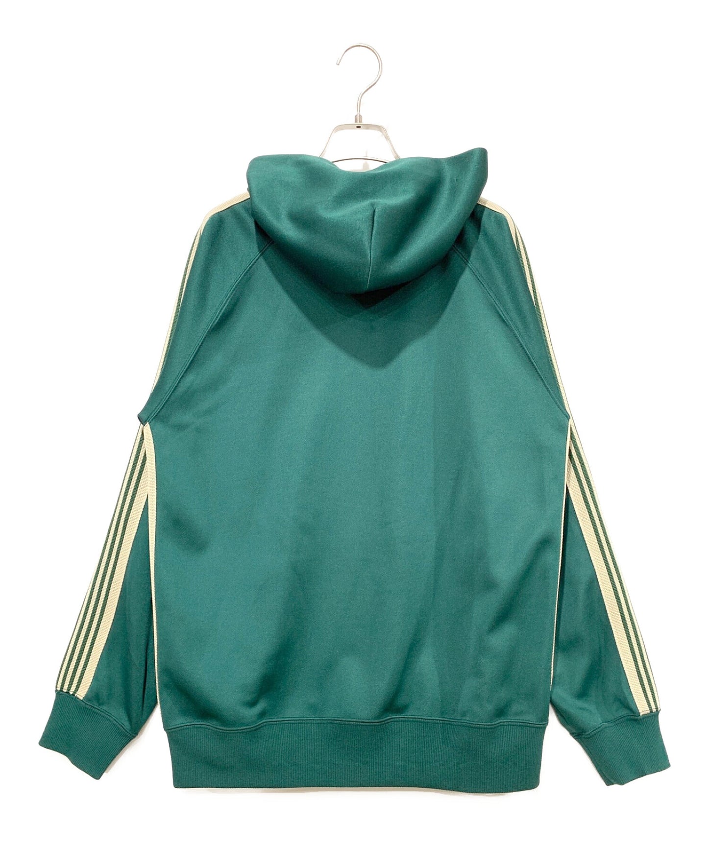 [Pre-owned] Needles track hoodie LQ387