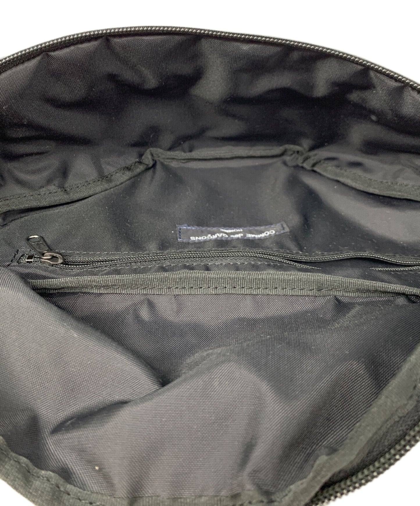 [Pre-owned] COMME des GARCONS HOMME waist pouch HN-K291