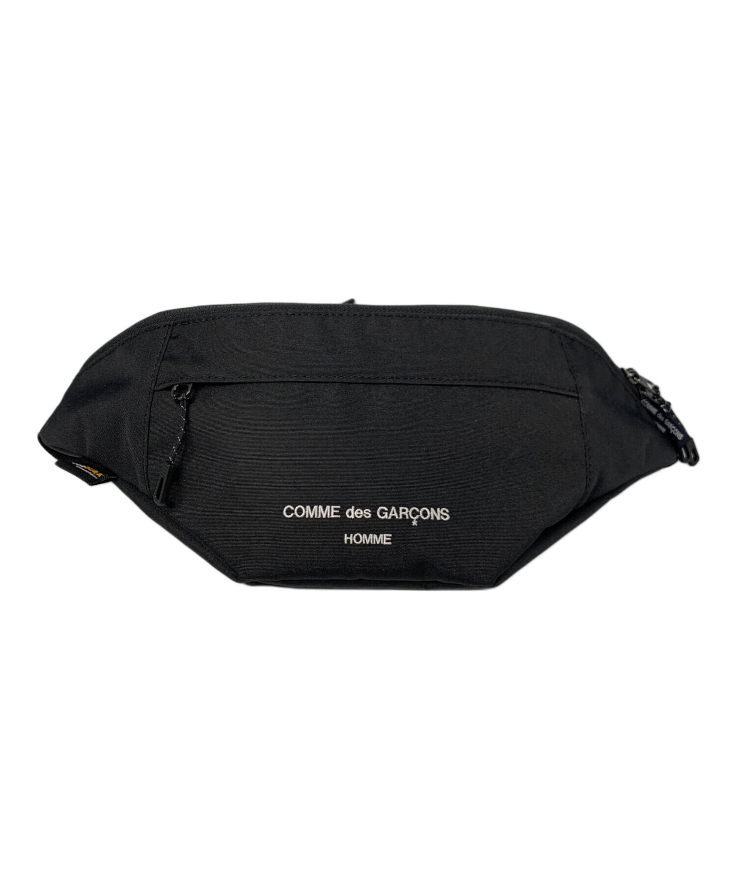 [Pre-owned] COMME des GARCONS HOMME waist pouch HN-K291