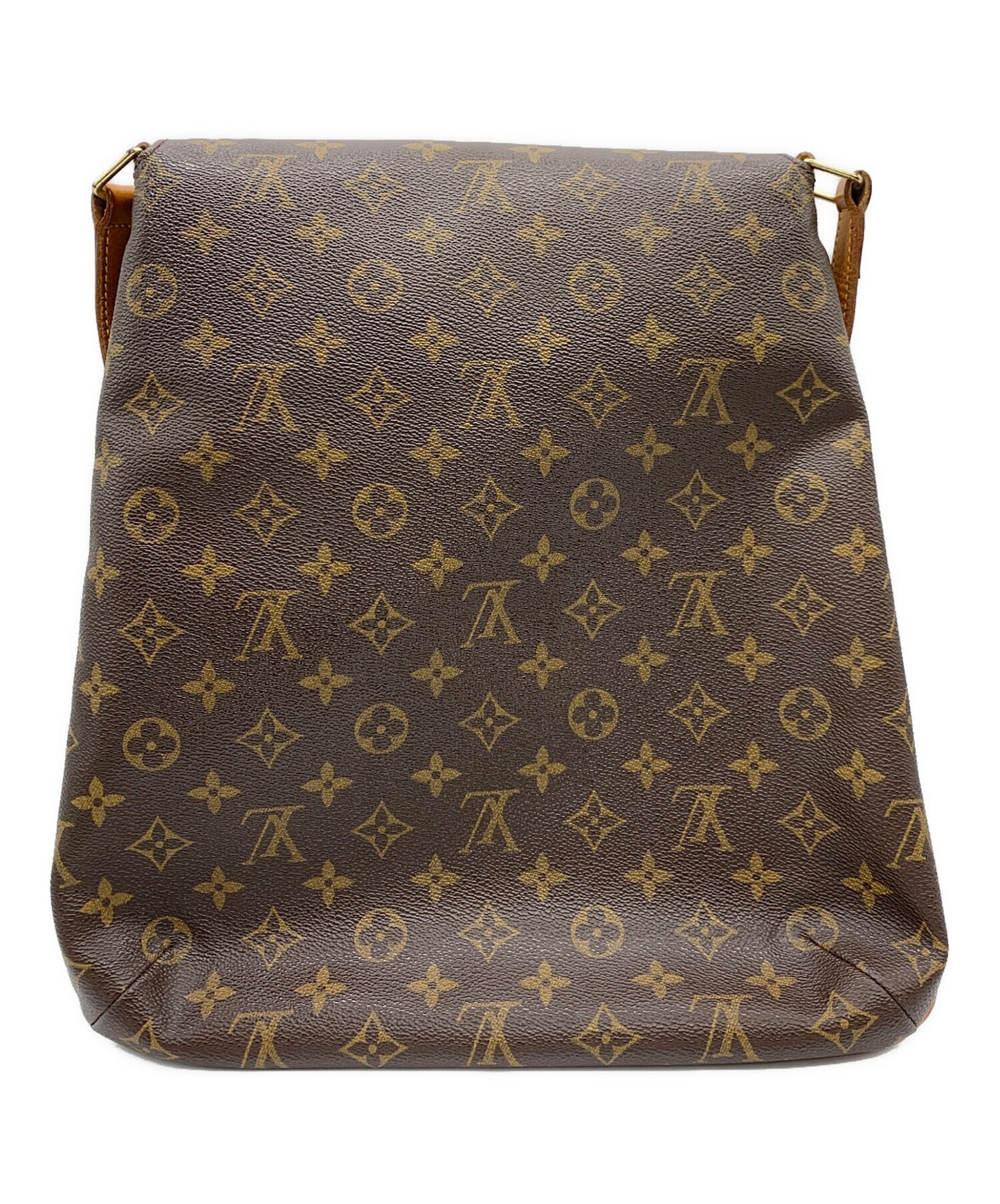 [Pre-owned] LOUIS VUITTON Monogram Musette M51256