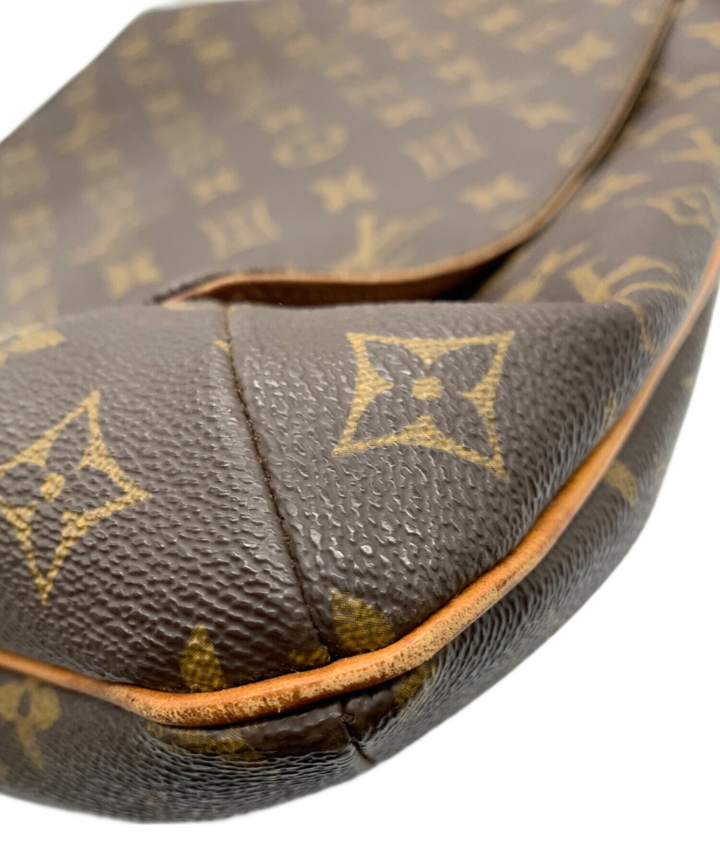 [Pre-owned] LOUIS VUITTON Monogram Musette M51256