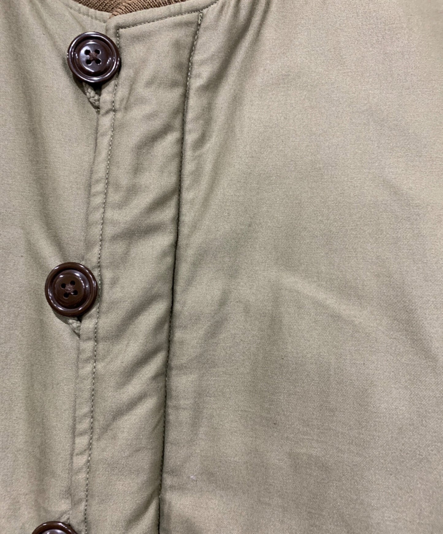 [Pre-owned] WACKO MARIA PILE FIELD JACKET PARADISE TOKYO