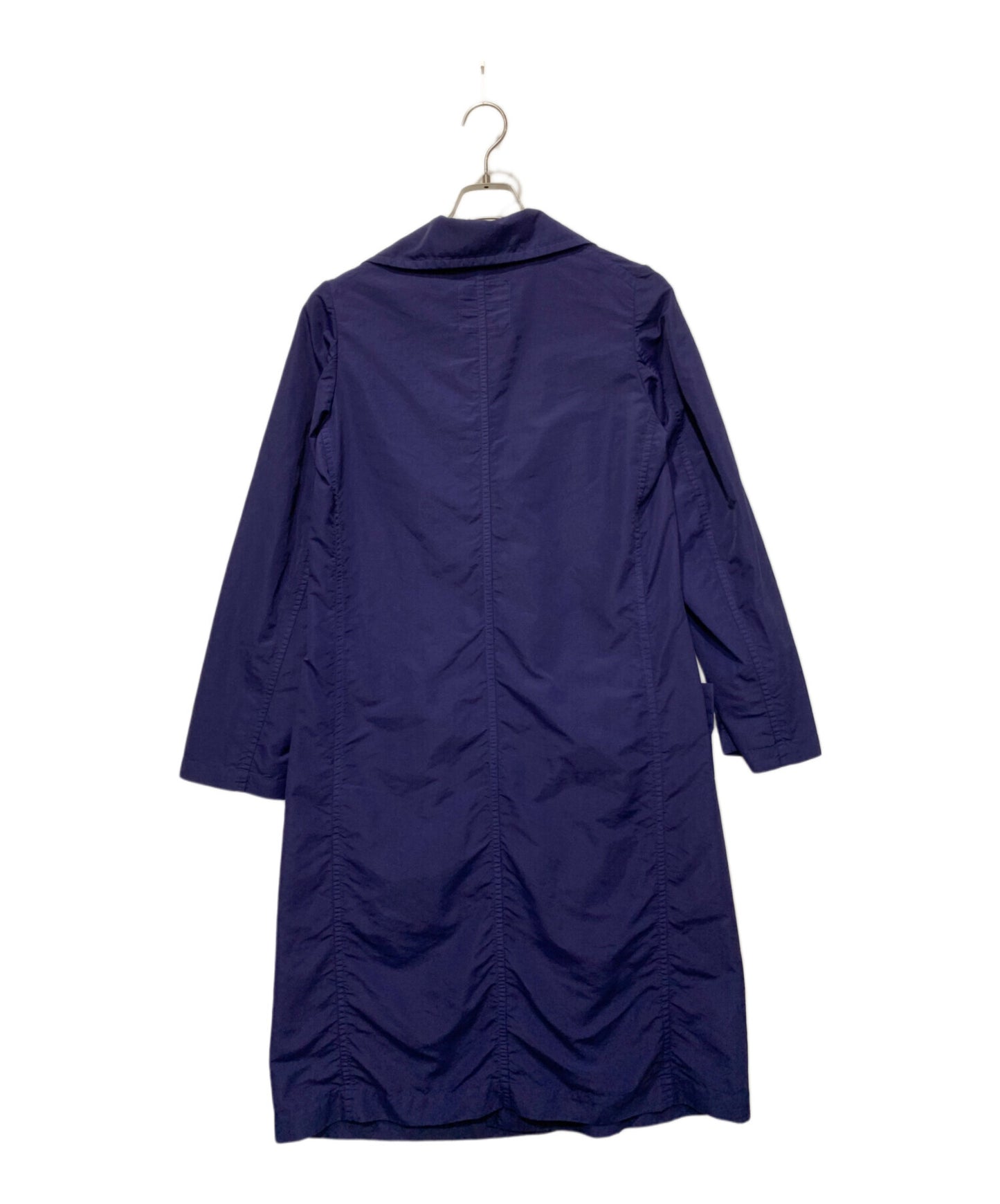 [Pre-owned] Y's nylon coat YN-C06-601