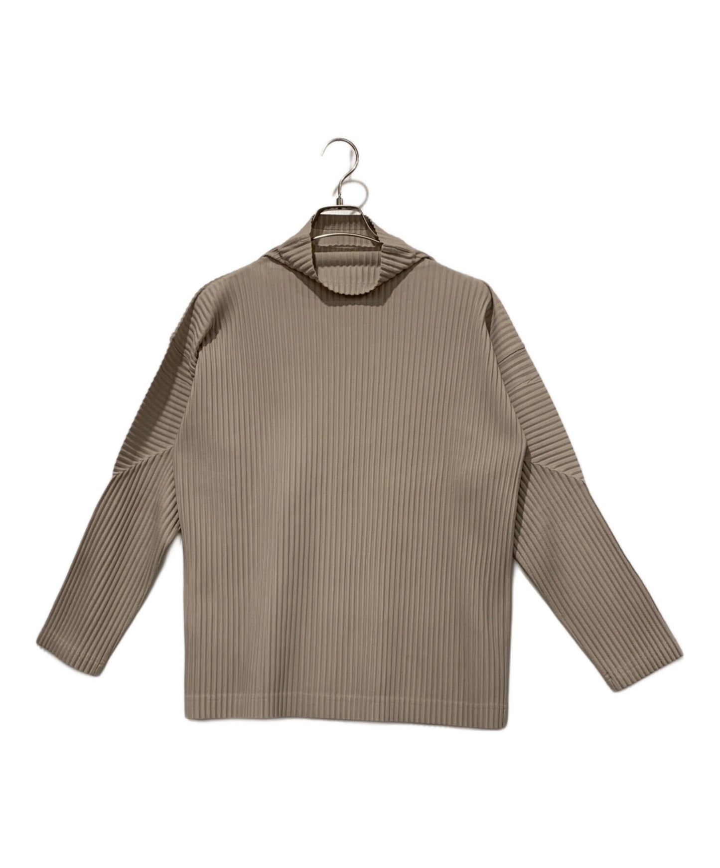 [Pre-owned] HOMME PLISSE ISSEY MIYAKE pleated knit HP83JK118