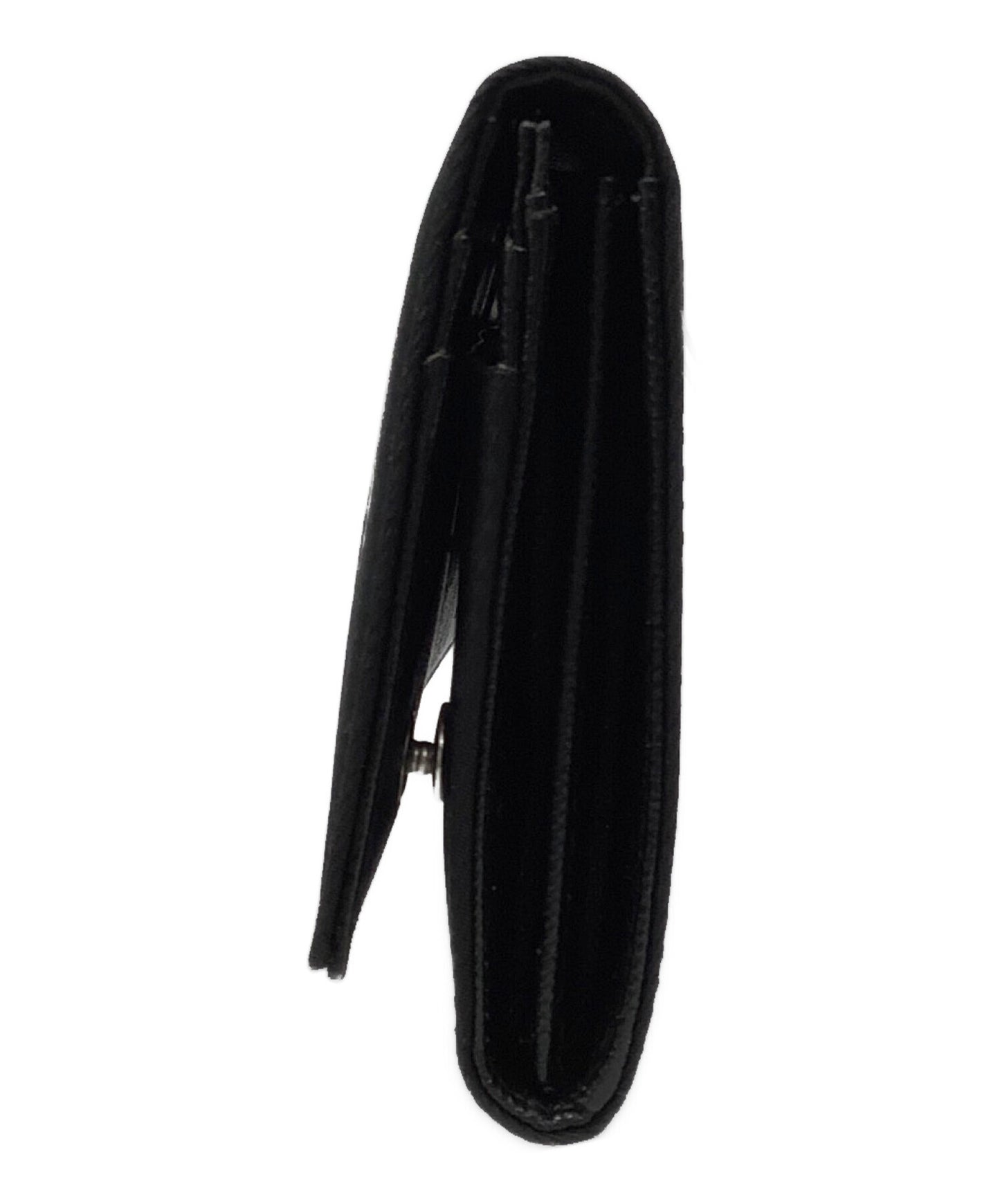 [Pre-owned] PRADA long wallet M201