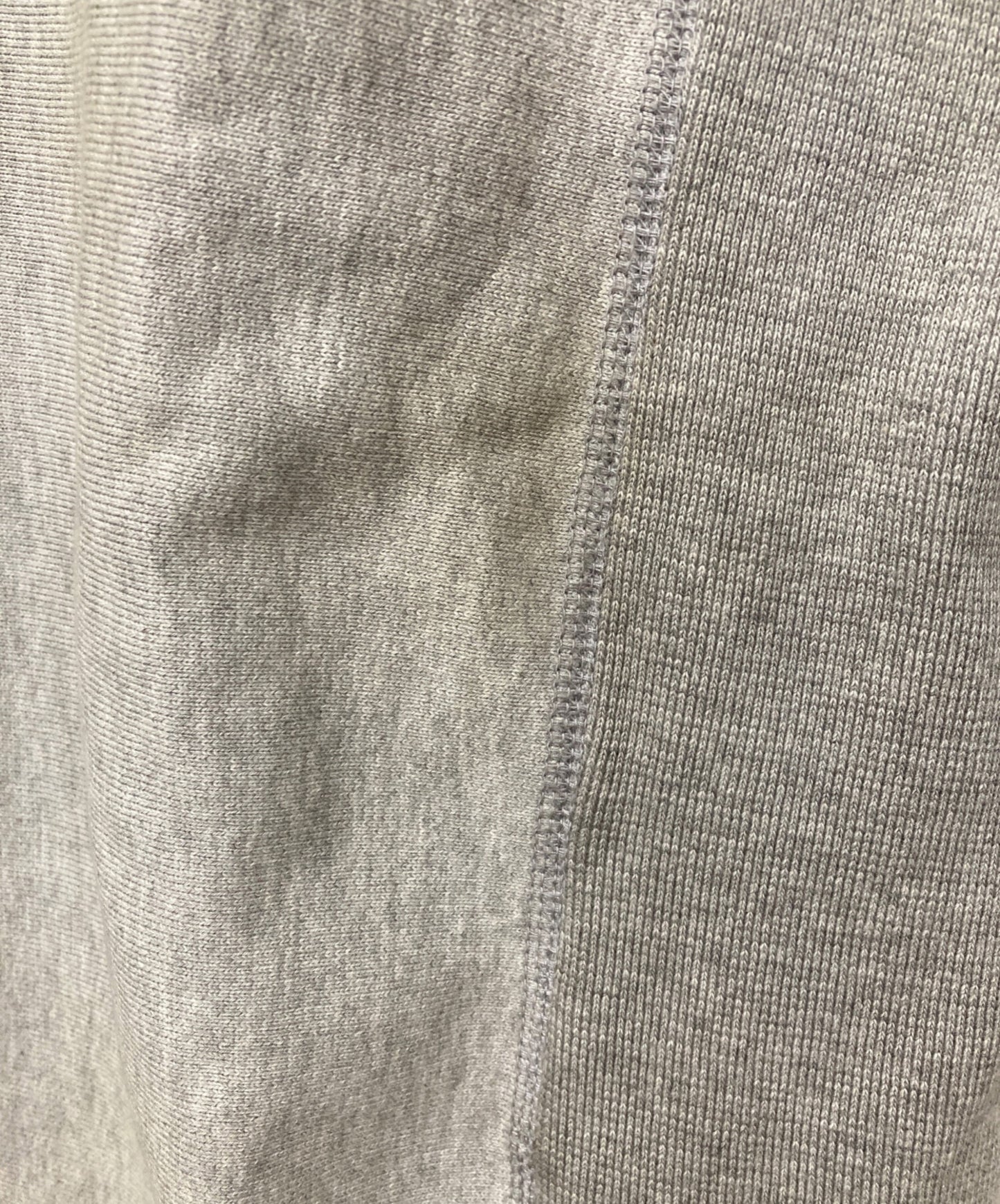 [Pre-owned] WACKO MARIA crew neck sweatshirt