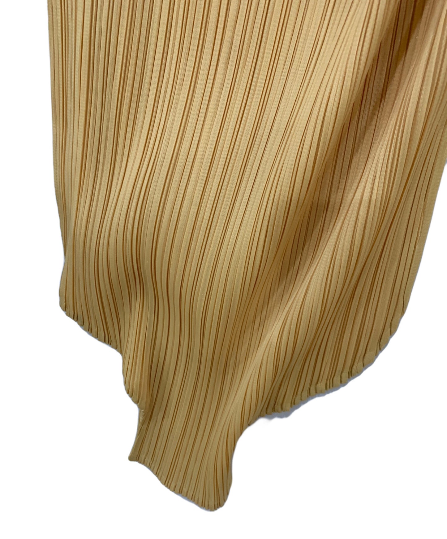 [Pre-owned] PLEATS PLEASE pleated wide pants PP51-JF811