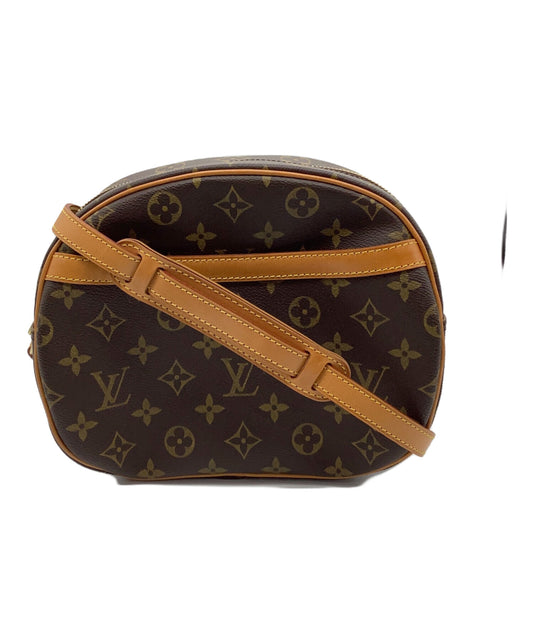 [Pre-owned] LOUIS VUITTON shoulder bag M51221