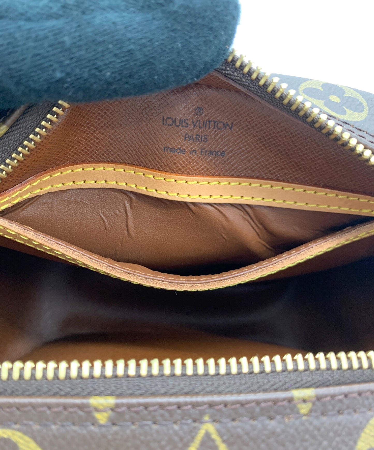 [Pre-owned] LOUIS VUITTON shoulder bag M51221