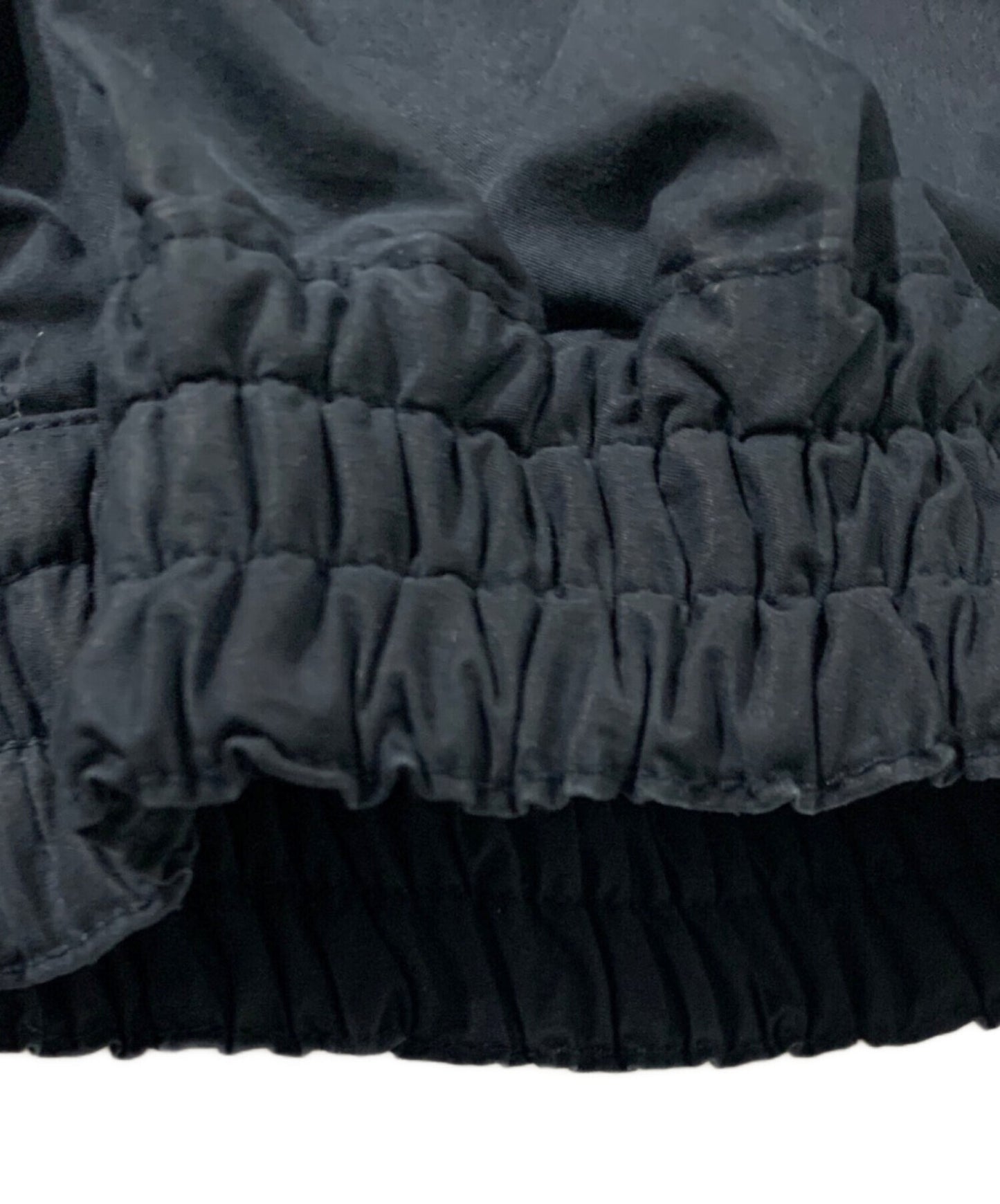 [Pre-owned] COMME des GARCONS HOMME Cotton ester weather work pants HO-P026