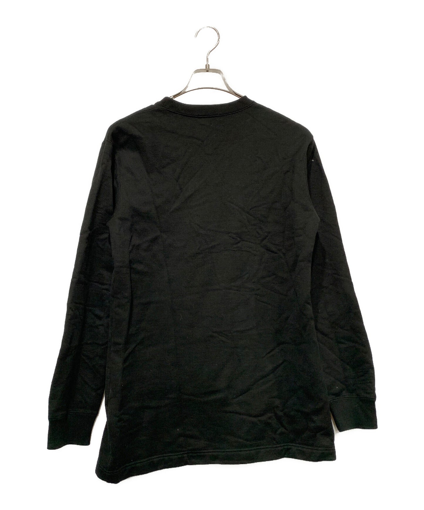 [Pre-owned] COMME des GARCONS HOMME PLUS Studded Sweatshirt PK-T004
