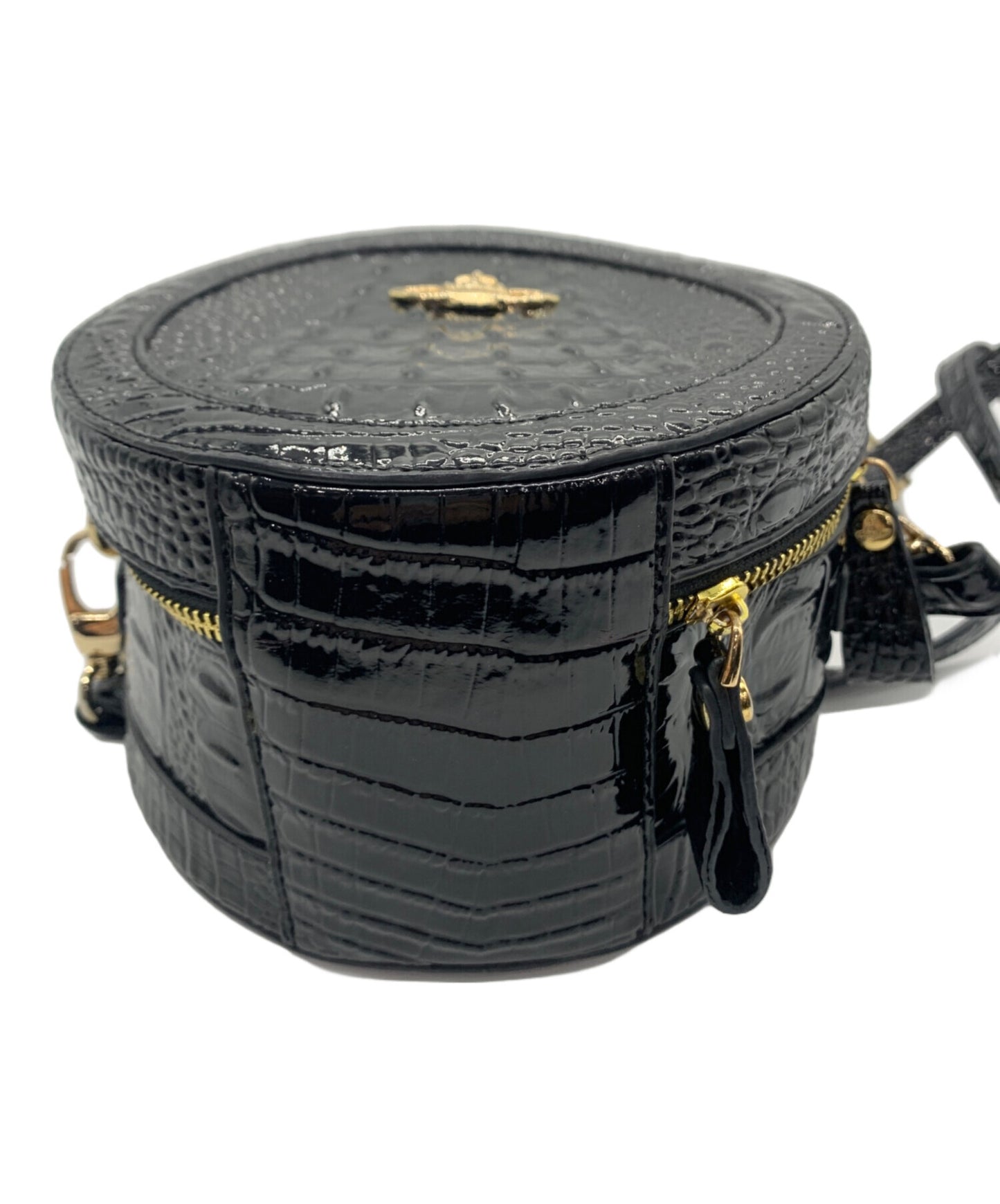 [Pre-owned] Vivienne Westwood Round Shoulder Bag
