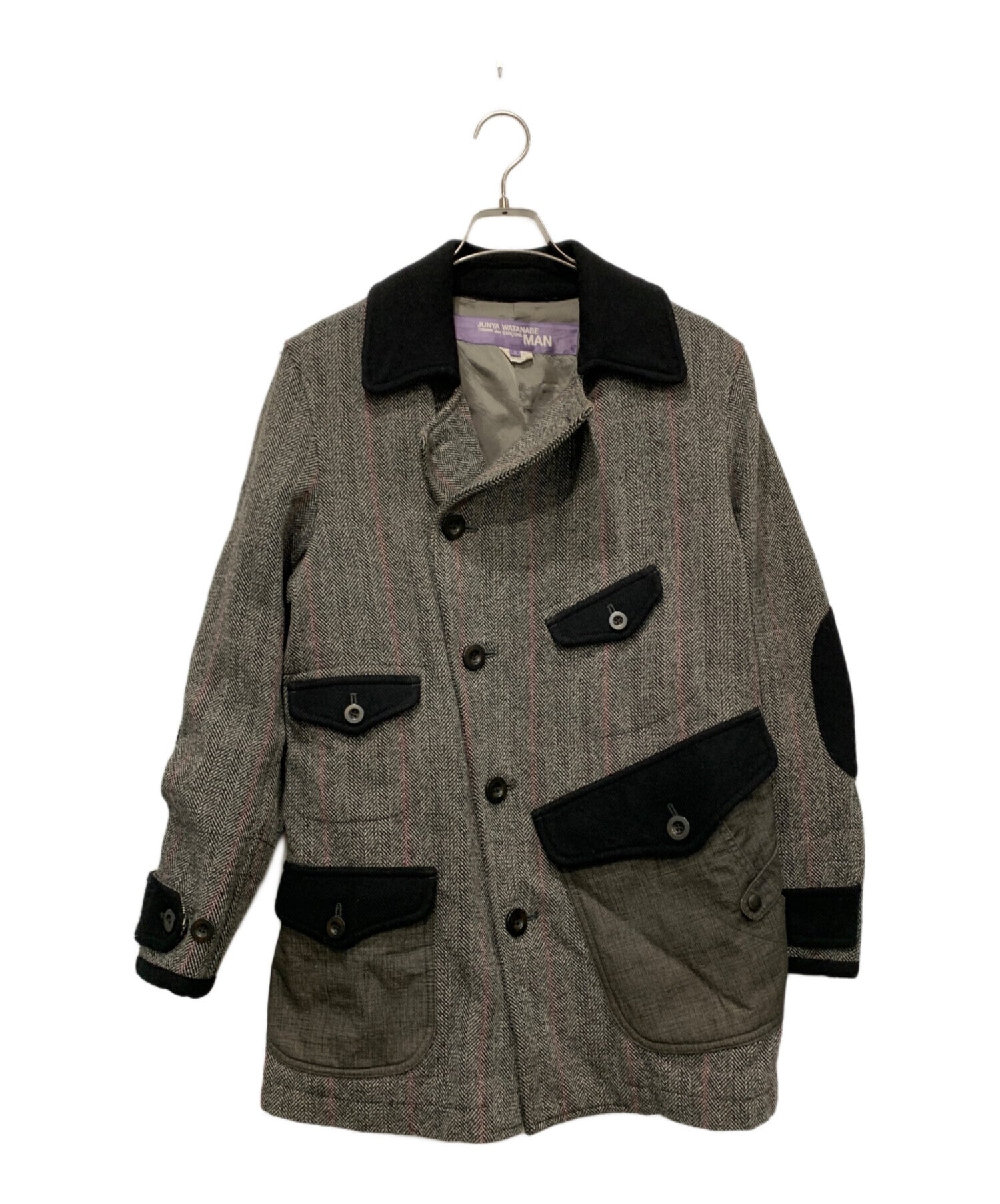 JUNYA WATANABE MAN ハンティングジャケット　archive JUNYA WATANABE/JUNYA WATANABE MAN – Archive Factory