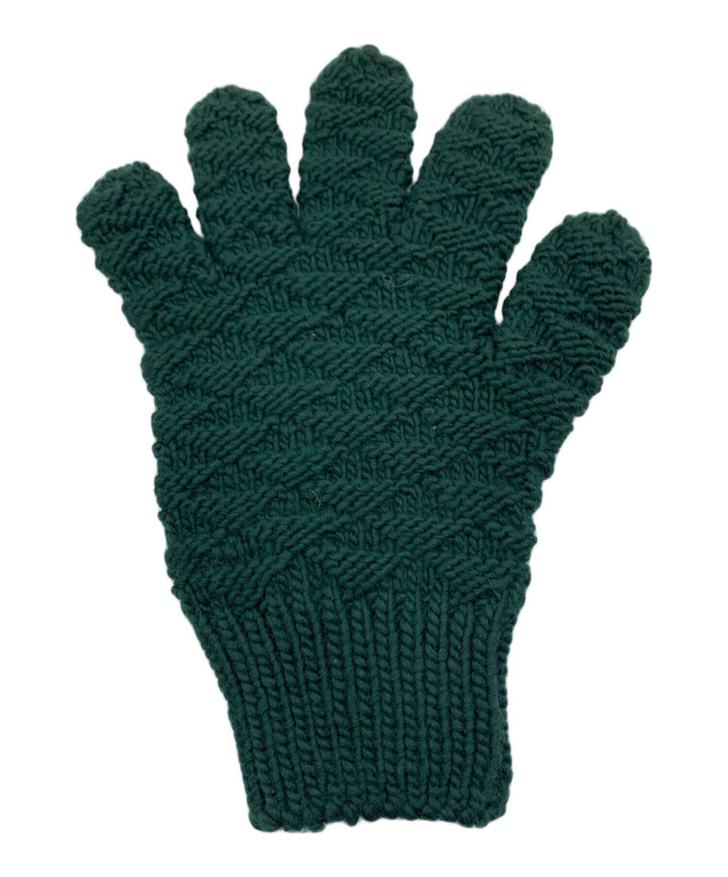 [Pre-owned] BOTTEGA VENETA Knitted Gloves 670163 V10K0