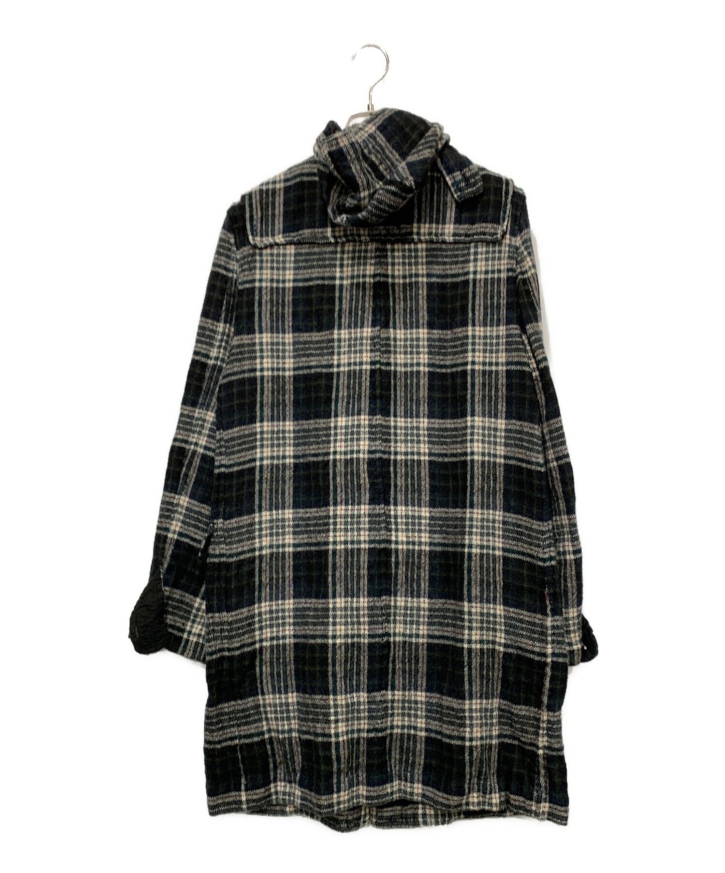 [Pre-owned] COMME des GARCONS SHIRT coat FW09082