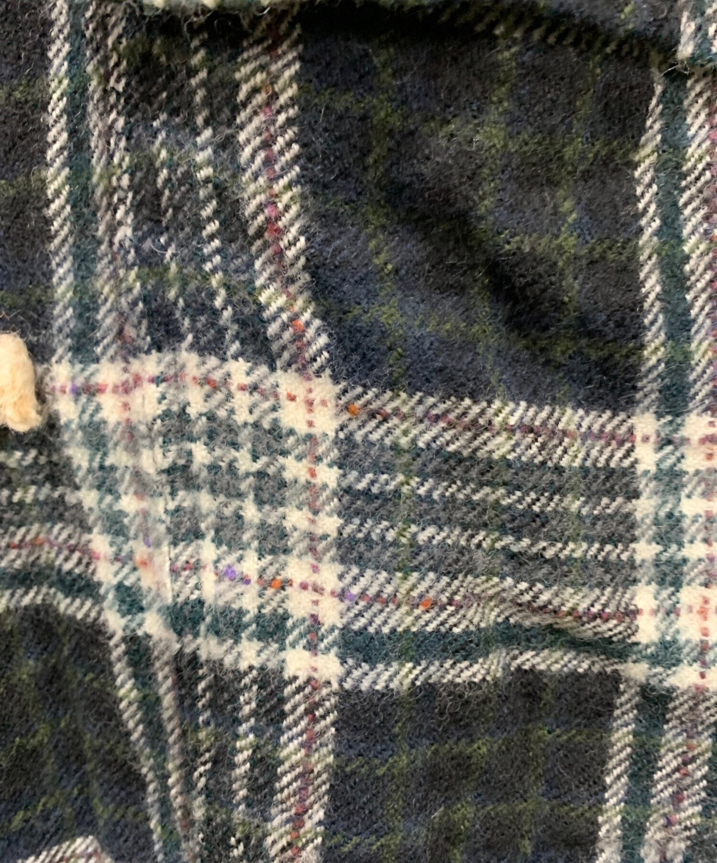 [Pre-owned] COMME des GARCONS SHIRT coat FW09082