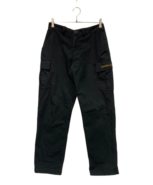 [Pre-owned] Hysteric Glamour Cargo Pants 02191AP08