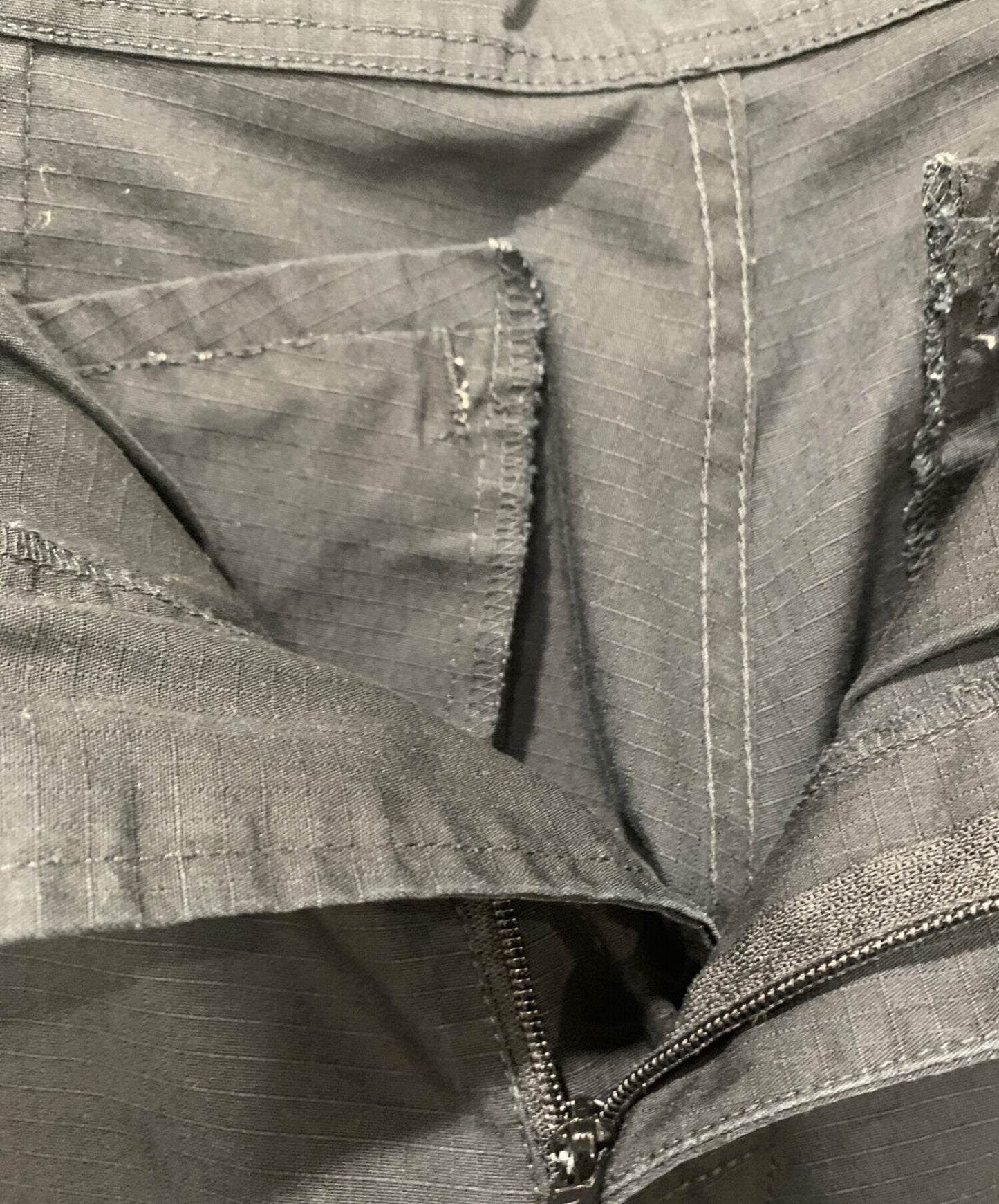 [Pre-owned] Hysteric Glamour Cargo Pants 02191AP08
