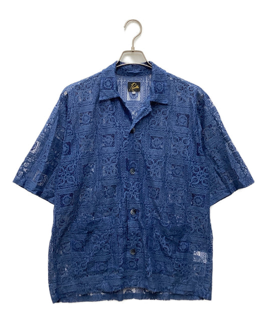 [Pre-owned] Needles 23SS Cabana Shirt KP 182