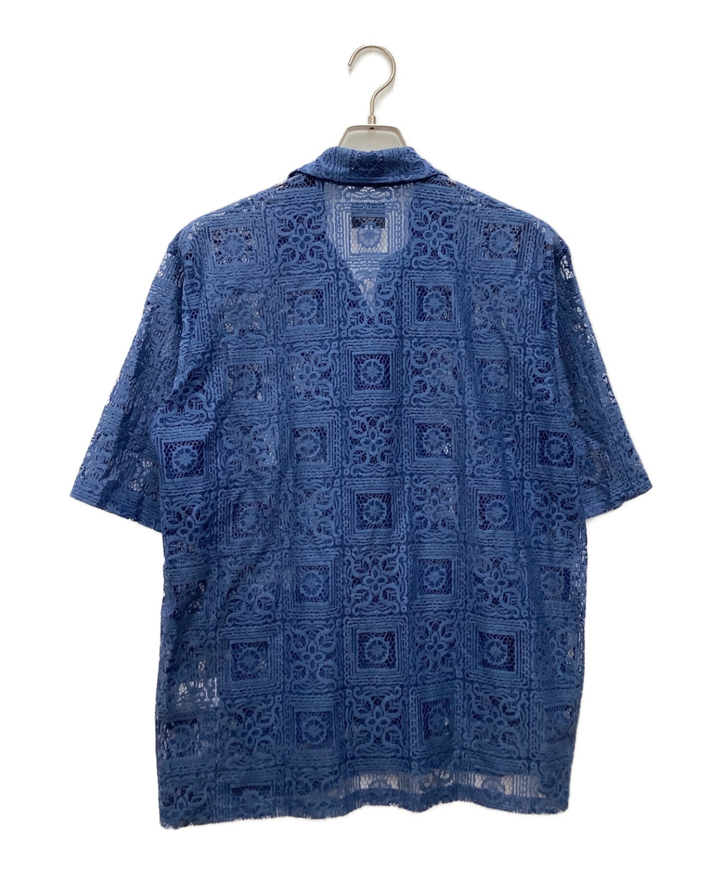 [Pre-owned] Needles 23SS Cabana Shirt KP 182