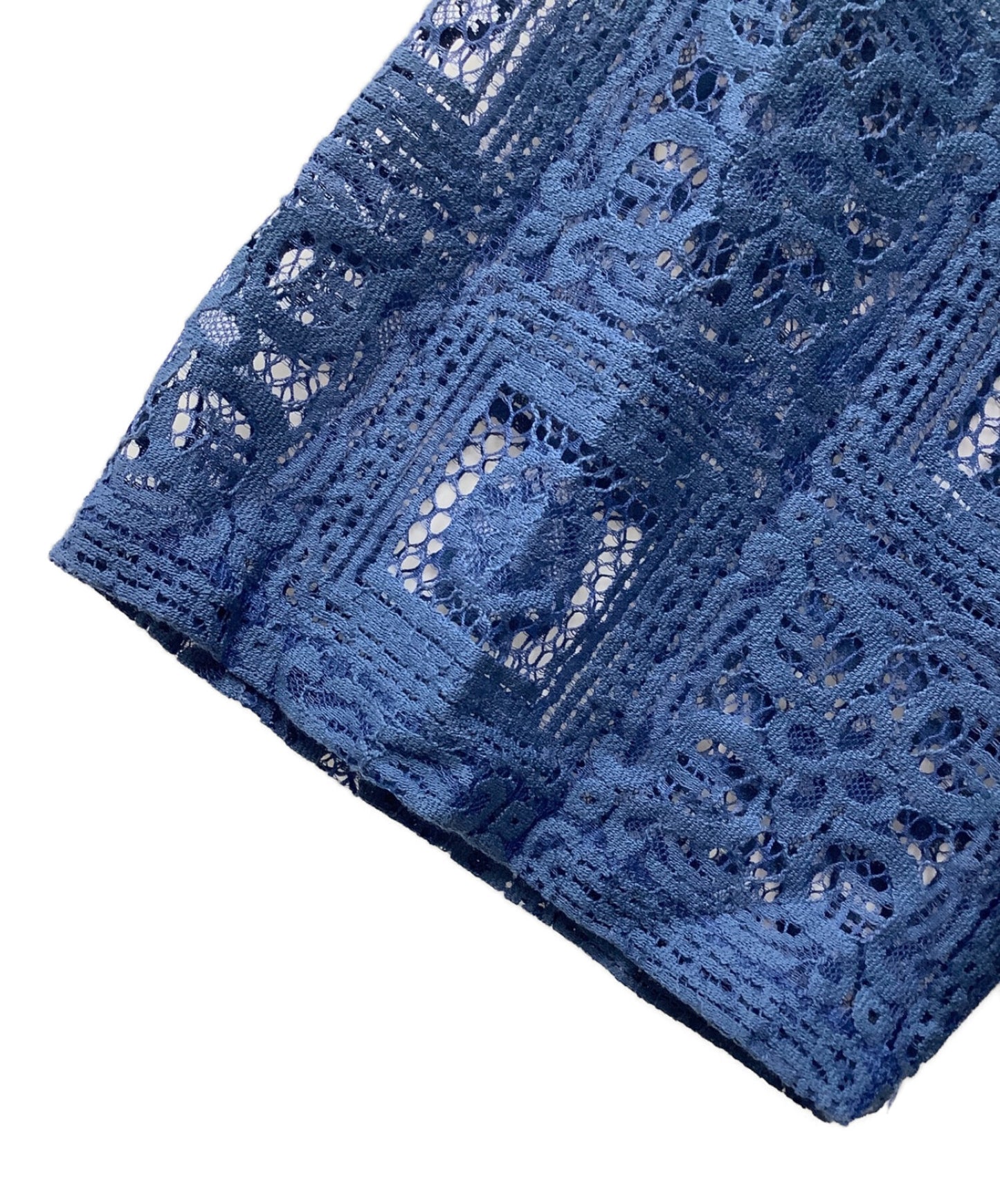 [Pre-owned] Needles 23SS Cabana Shirt KP 182