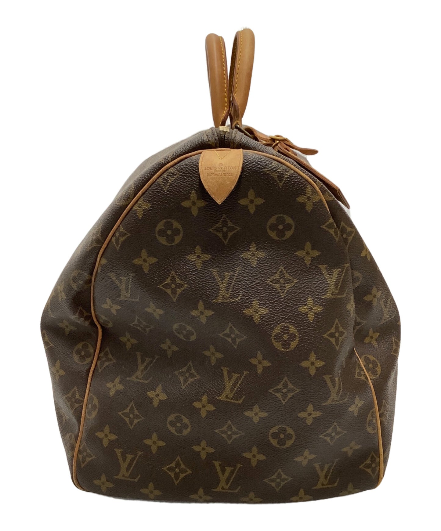 [Pre-owned] LOUIS VUITTON Keypole 55 Monogram M41424