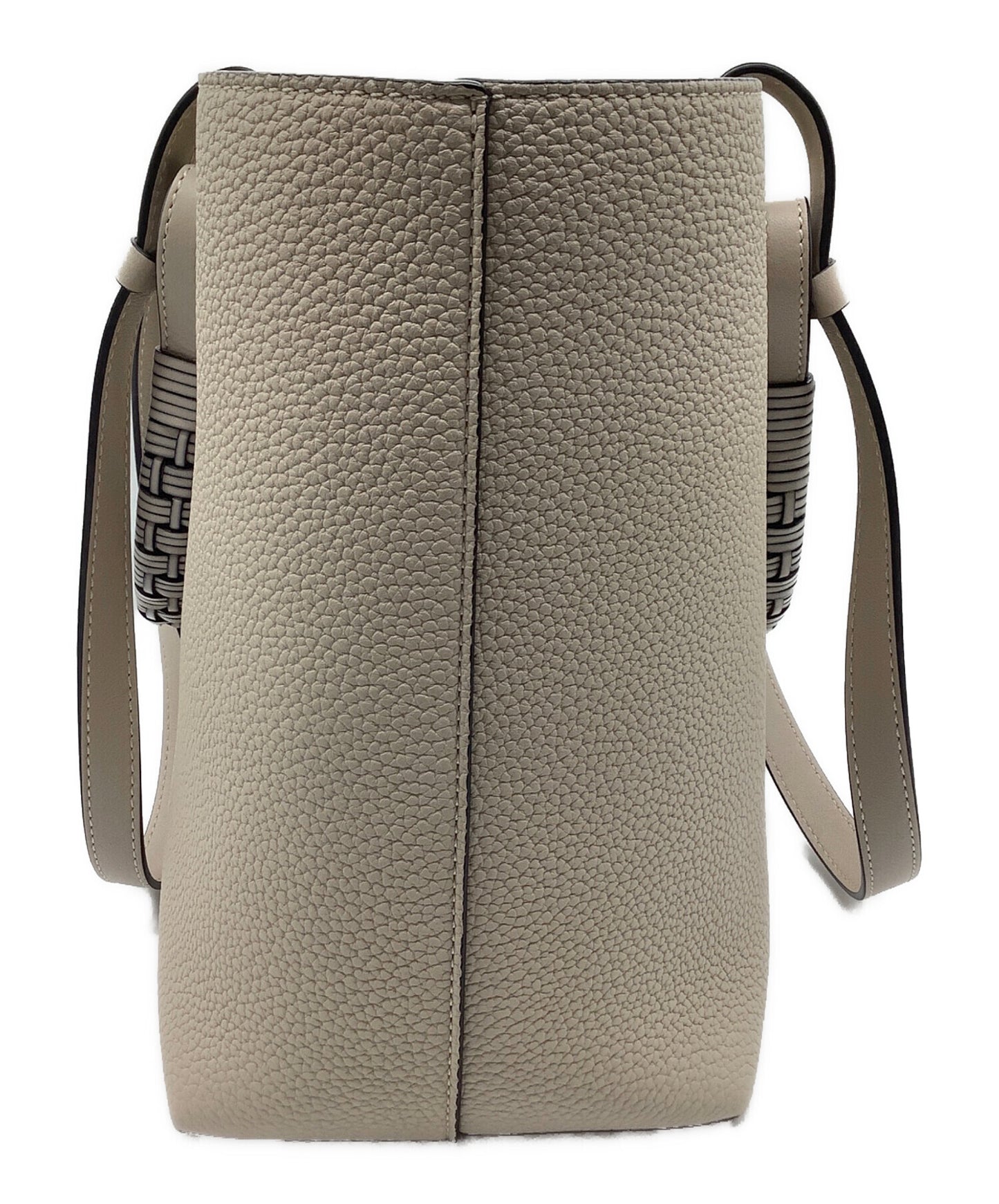 [Pre-owned] LOEWE Anagram Tote Small