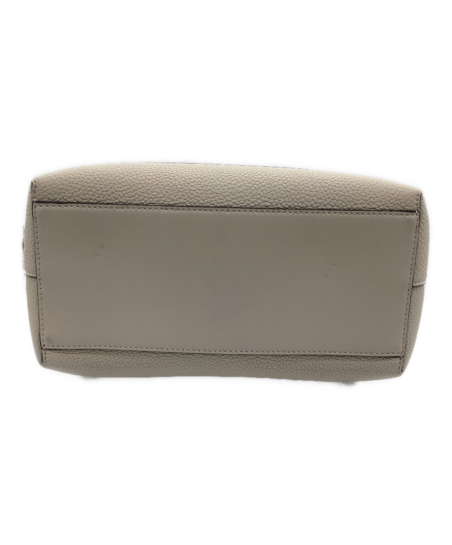 [Pre-owned] LOEWE Anagram Tote Small