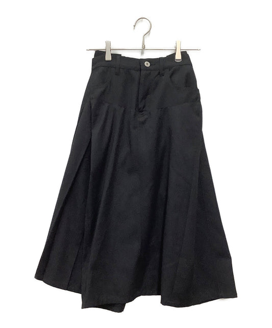 [Pre-owned] JUNYA WATANABE COMME des GARCONS 16AW Deformed skirt JR-S020 AD2016