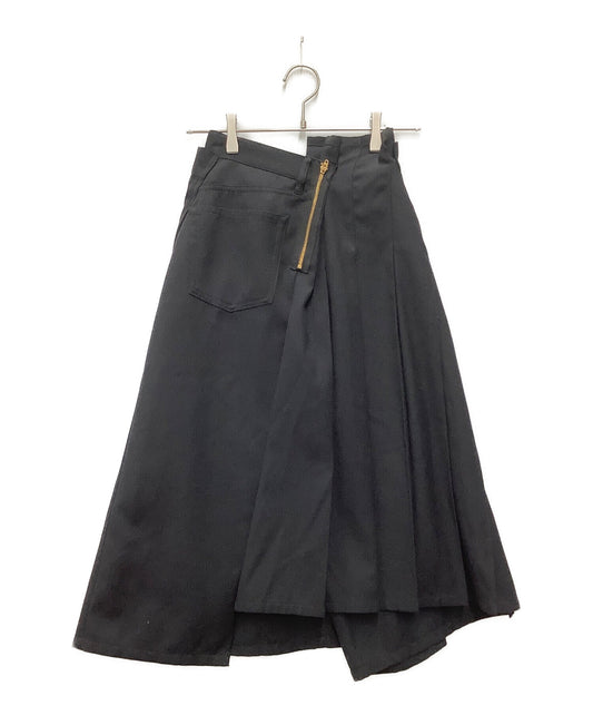 [Pre-owned] JUNYA WATANABE COMME des GARCONS 16AW Deformed skirt JR-S020 AD2016