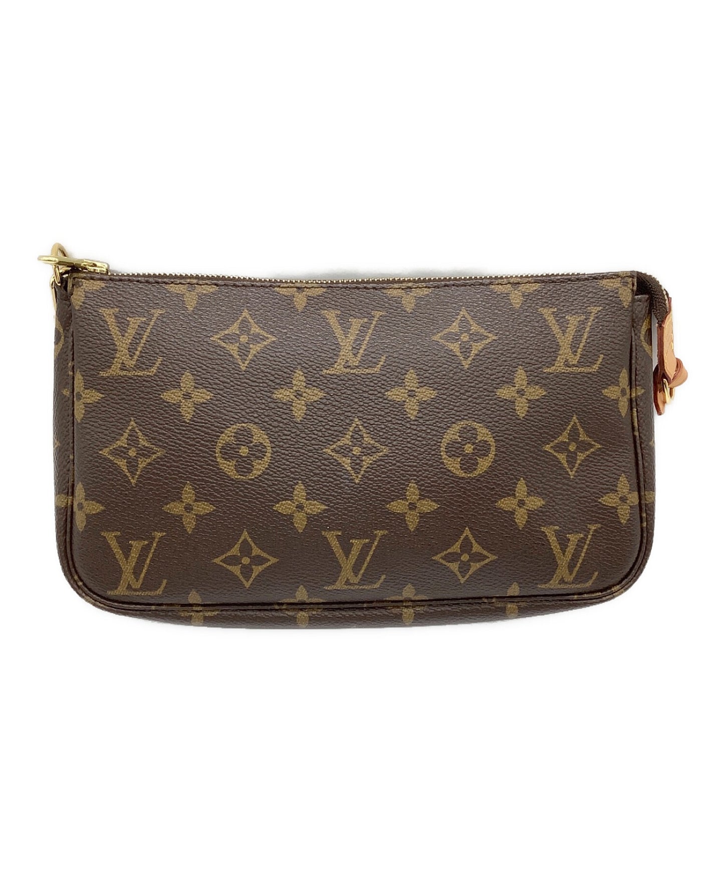 [Pre-owned] LOUIS VUITTON Pochette Accessoire / Pouch M51980.