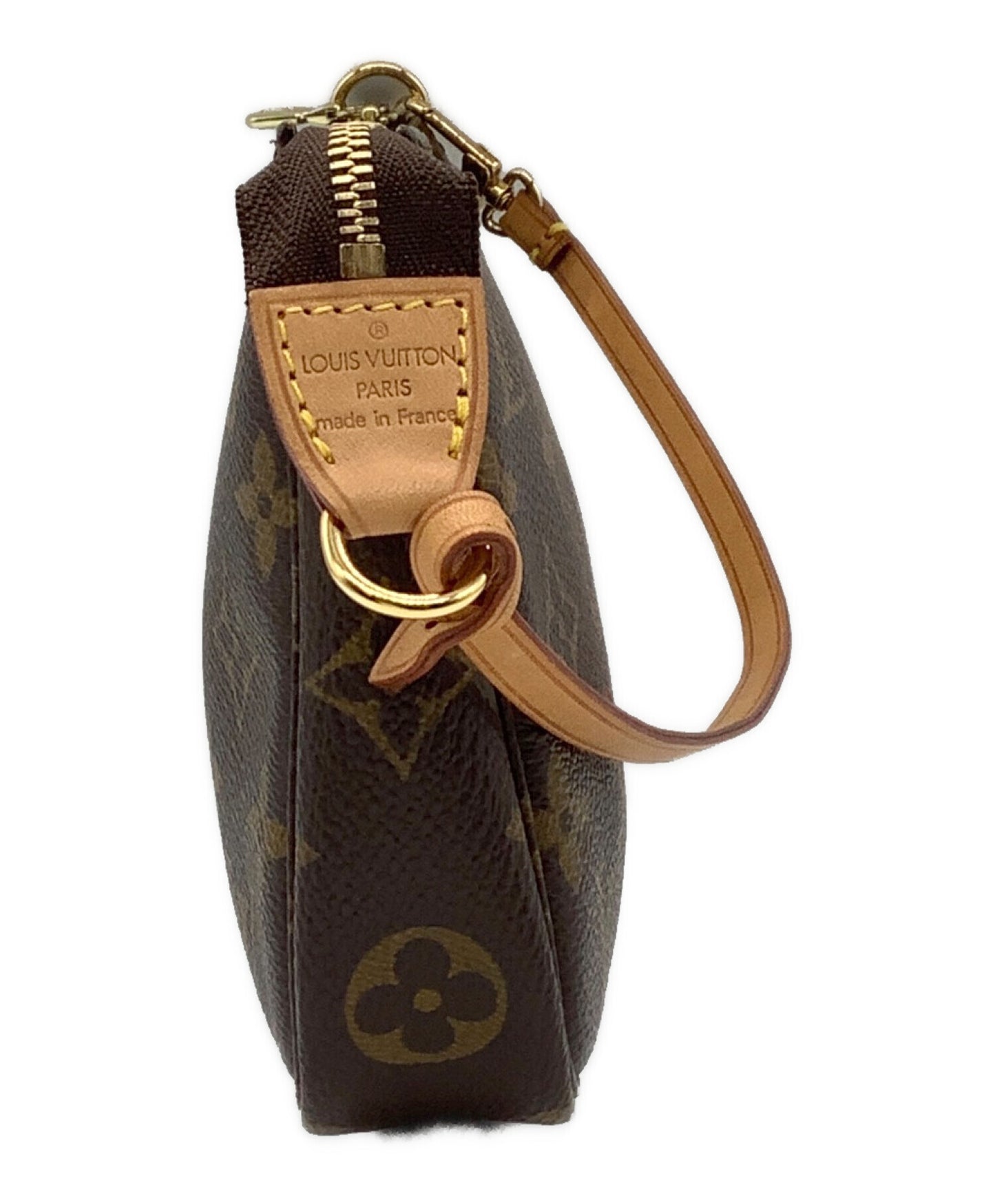 [Pre-owned] LOUIS VUITTON Pochette Accessoire / Pouch M51980.